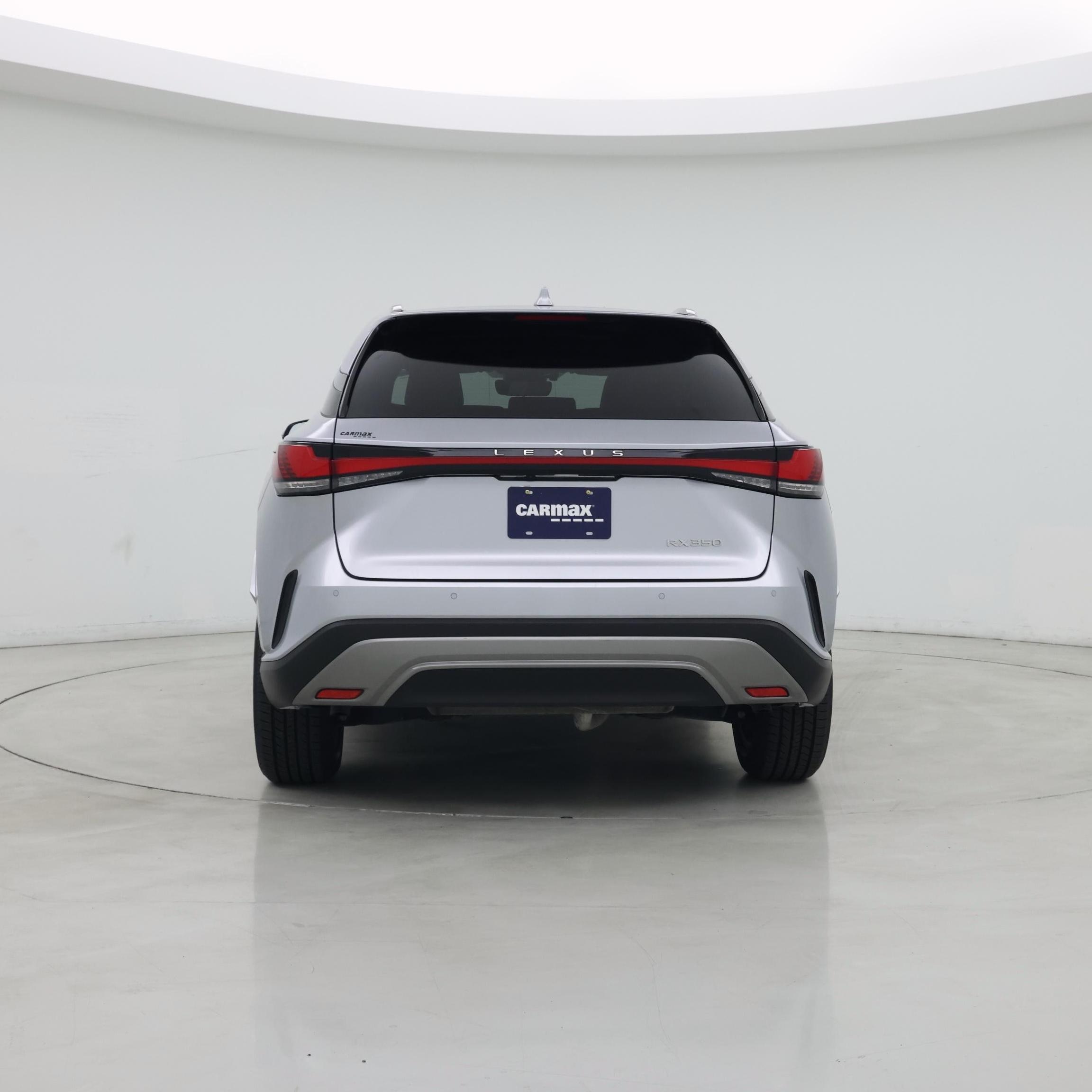 Thumbnail: 2023 Lexus RX - 6