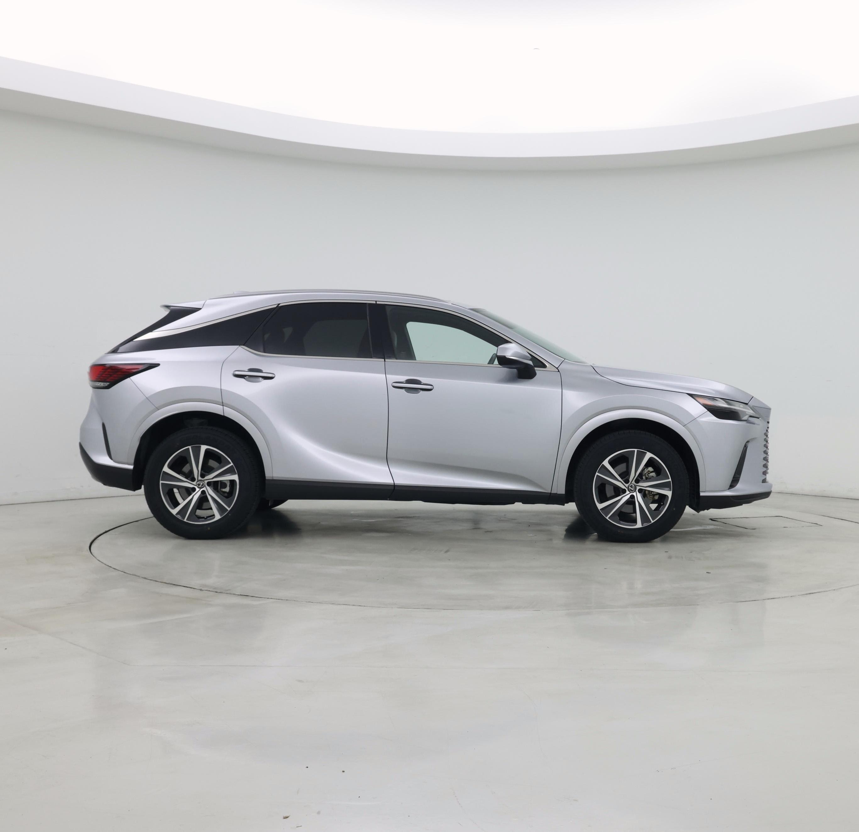 Thumbnail: 2023 Lexus RX - 7