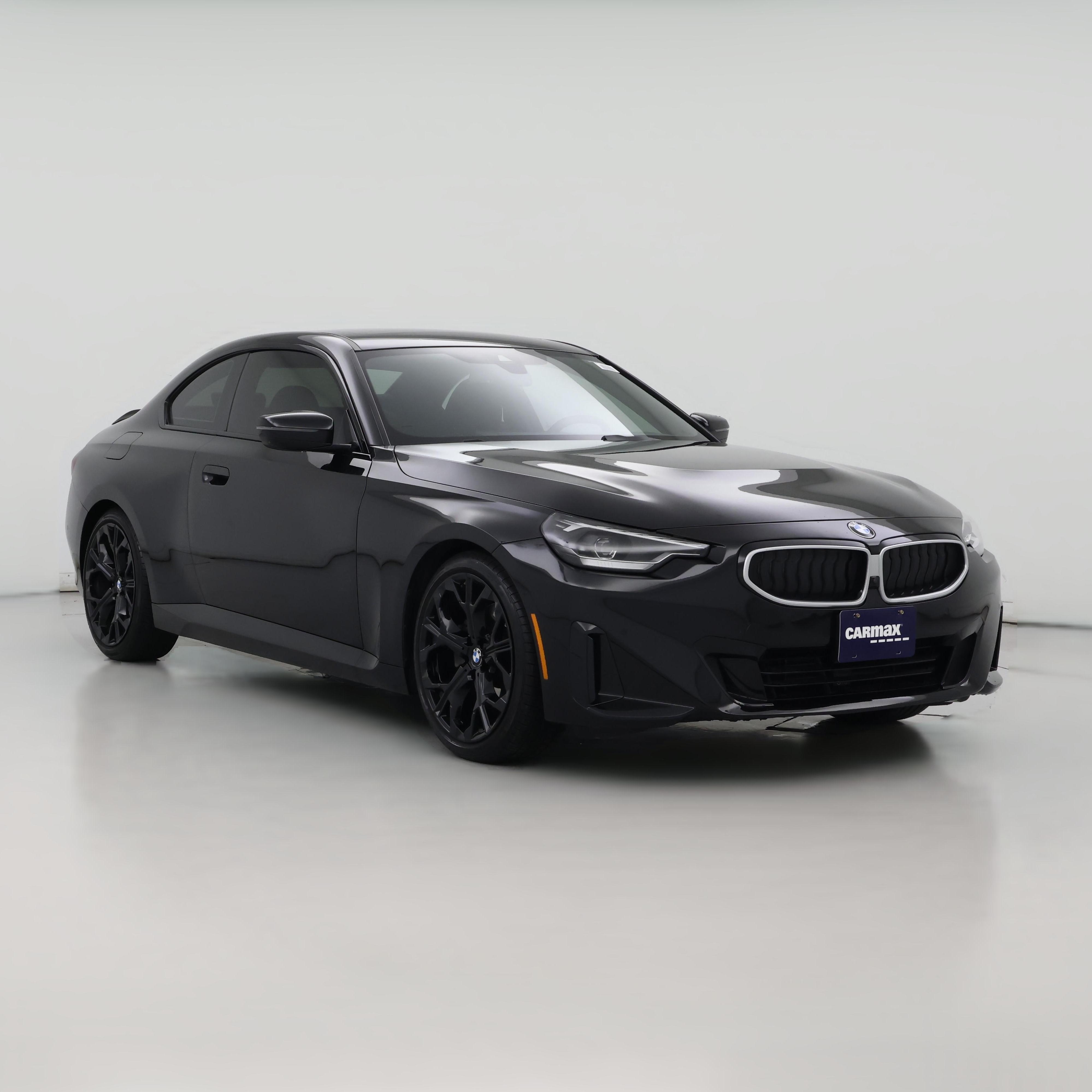 Thumbnail: 2025 BMW 2 Series - 1
