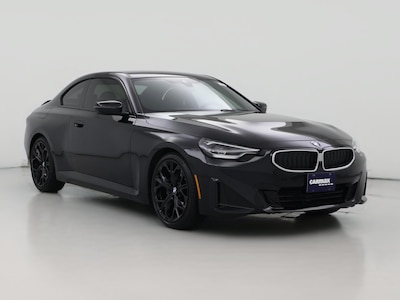 2025 BMW 230 I