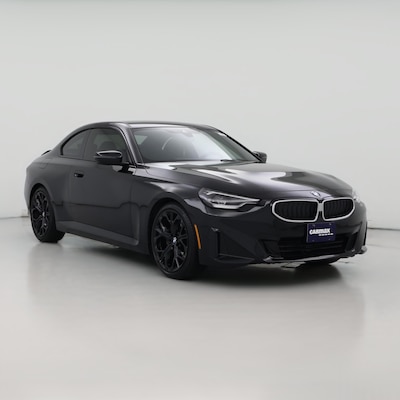 2025 BMW 230 I