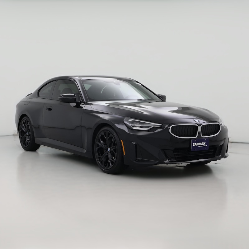 2025 BMW 230 I