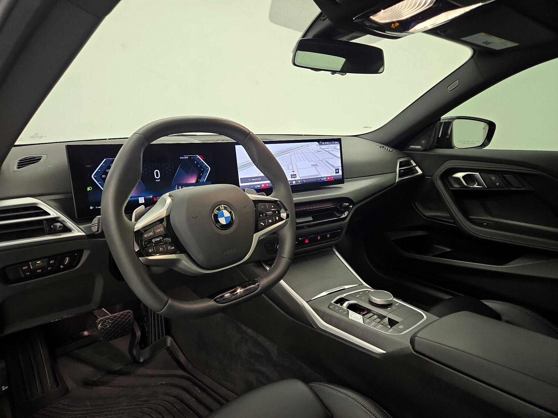 Thumbnail: 2025 BMW 2 Series - 9
