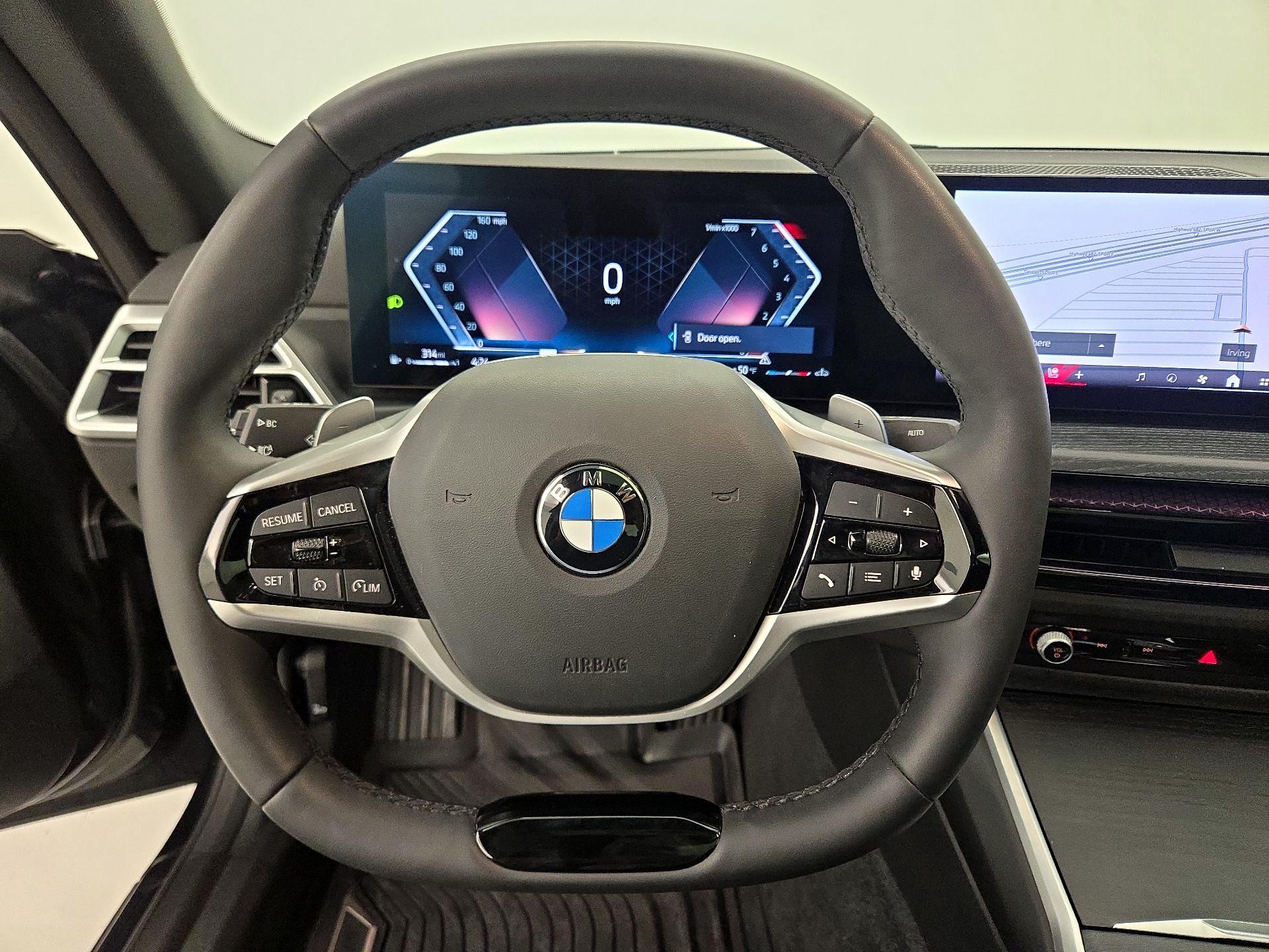 Thumbnail: 2025 BMW 2 Series - 10