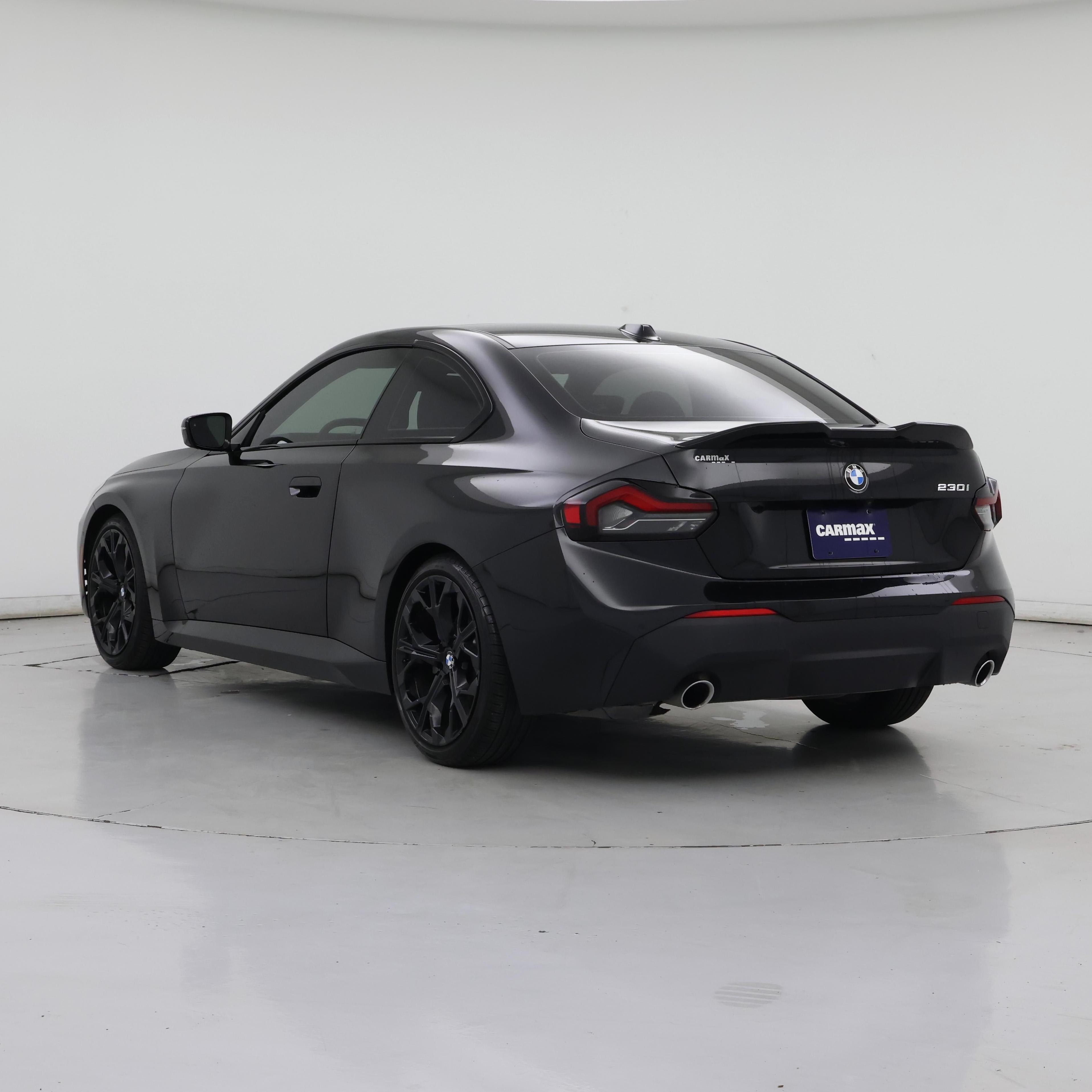 Thumbnail: 2025 BMW 2 Series - 2