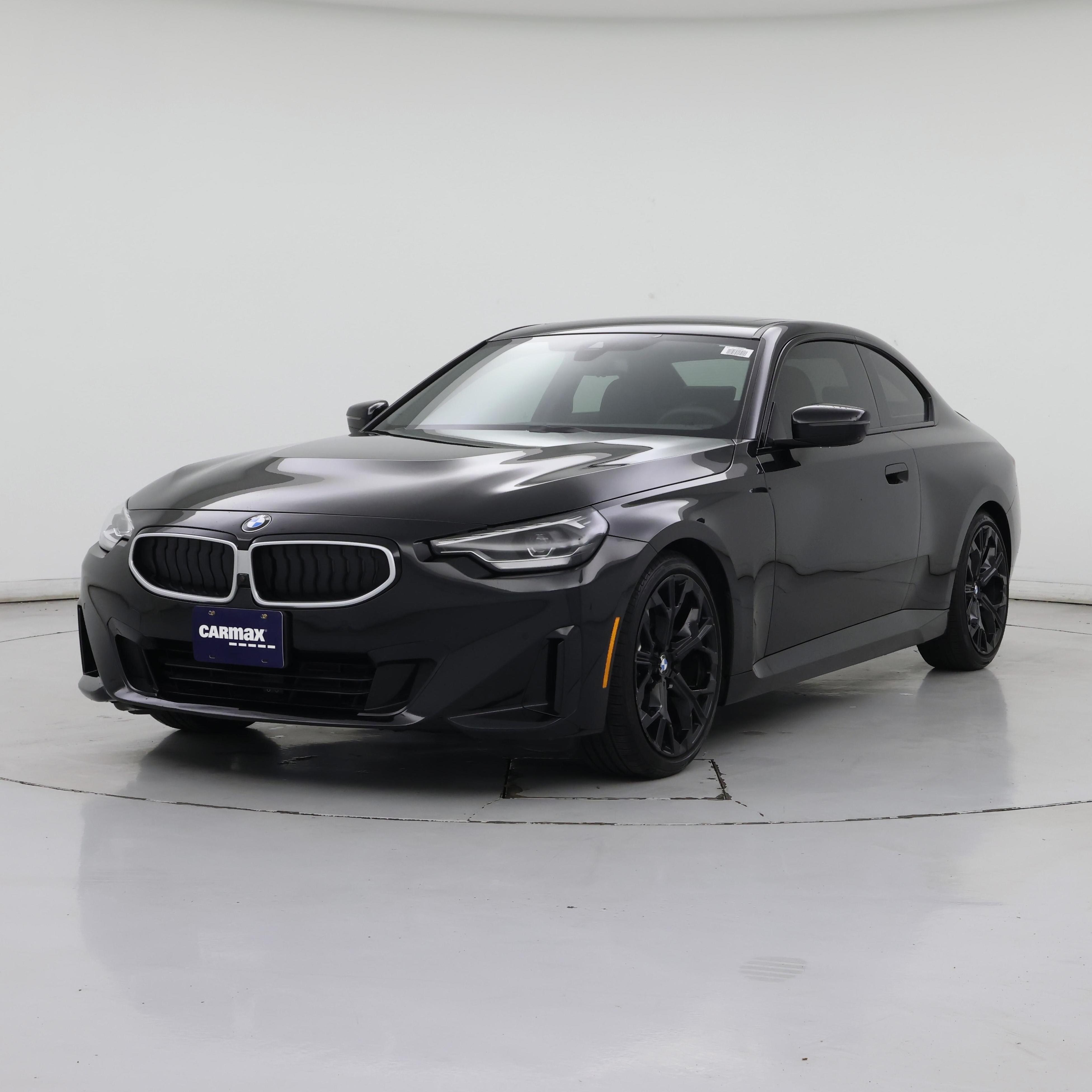 Thumbnail: 2025 BMW 2 Series - 4