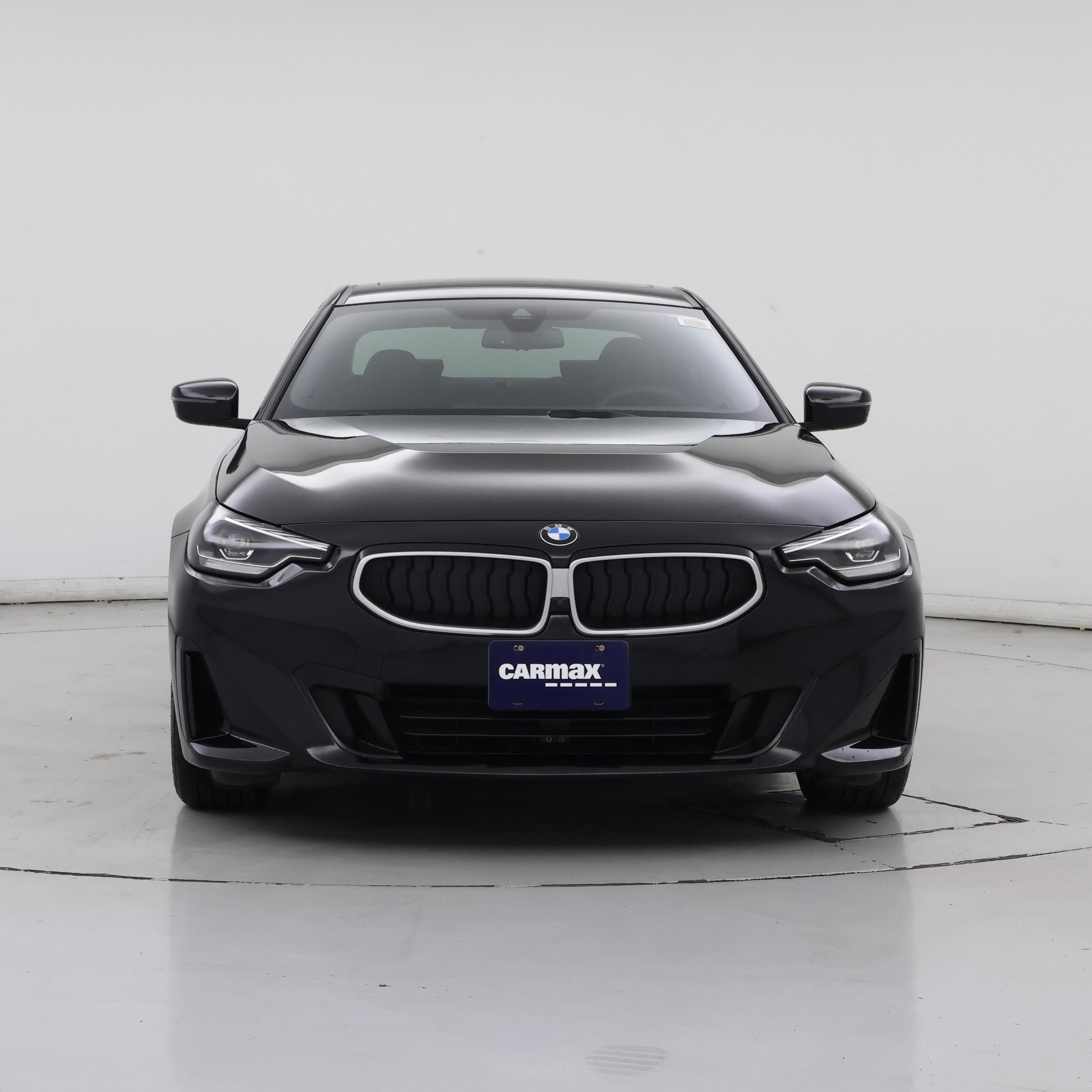 Thumbnail: 2025 BMW 2 Series - 5