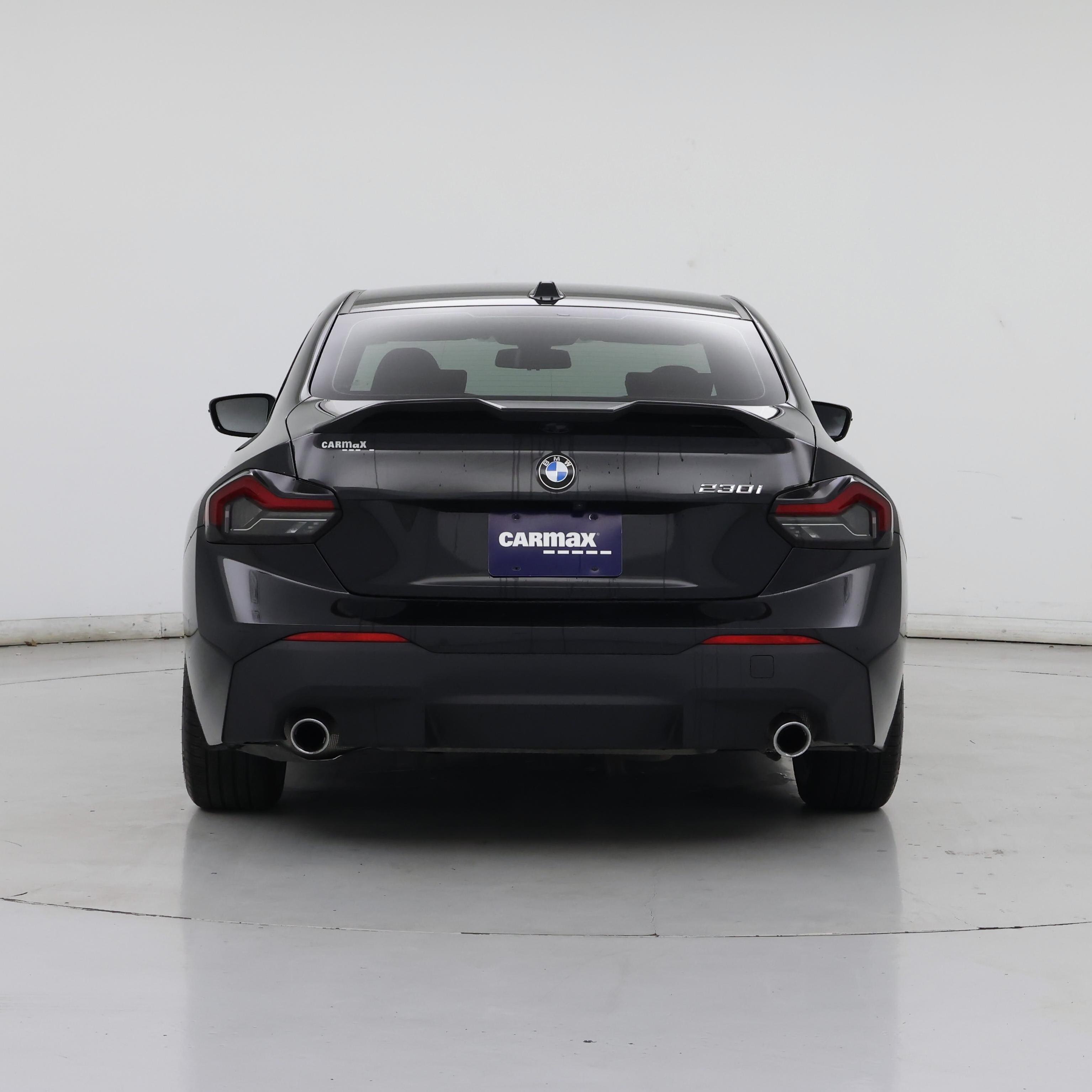 Thumbnail: 2025 BMW 2 Series - 6