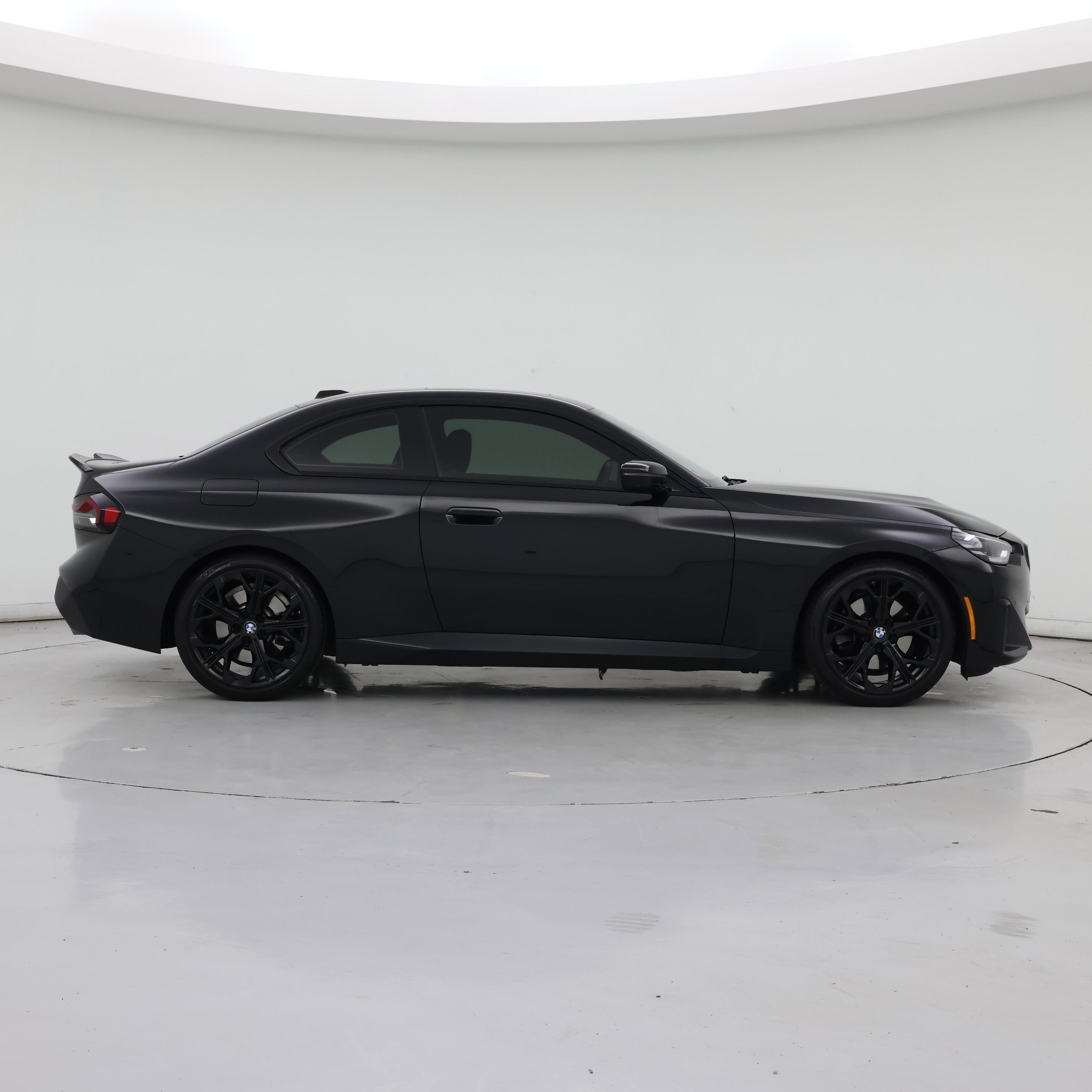Thumbnail: 2025 BMW 2 Series - 7