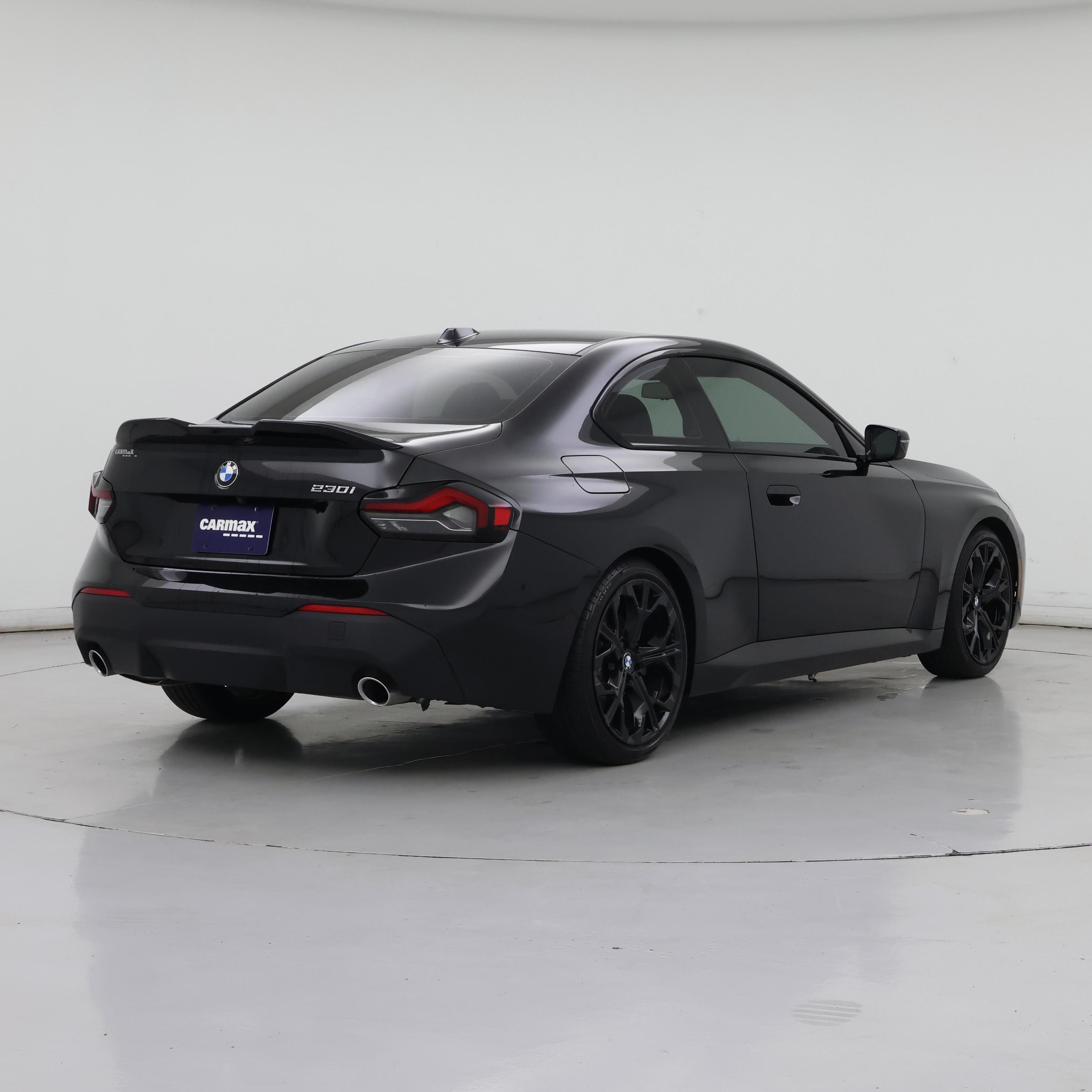 Thumbnail: 2025 BMW 2 Series - 8