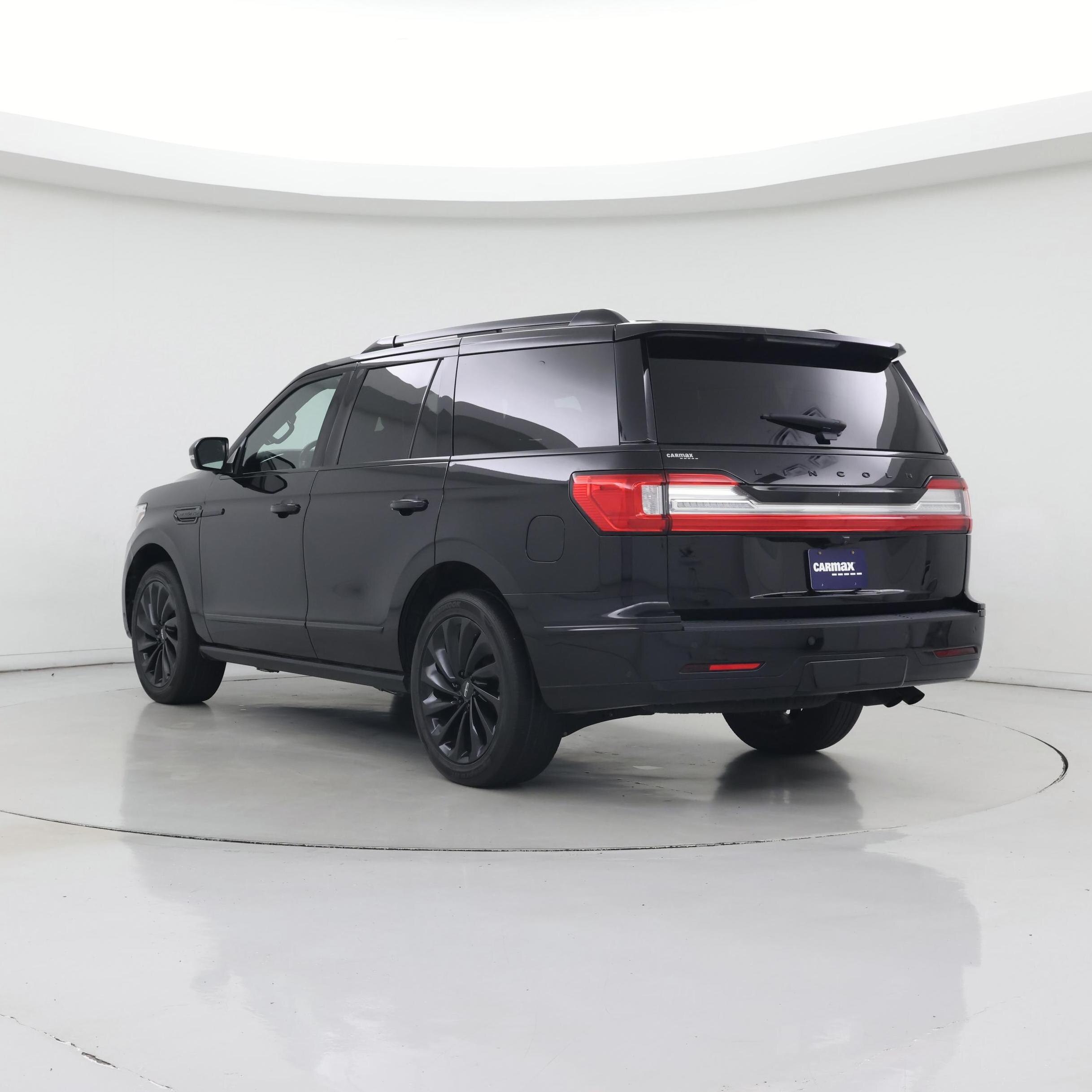 Thumbnail: 2020 Lincoln Navigator - 2