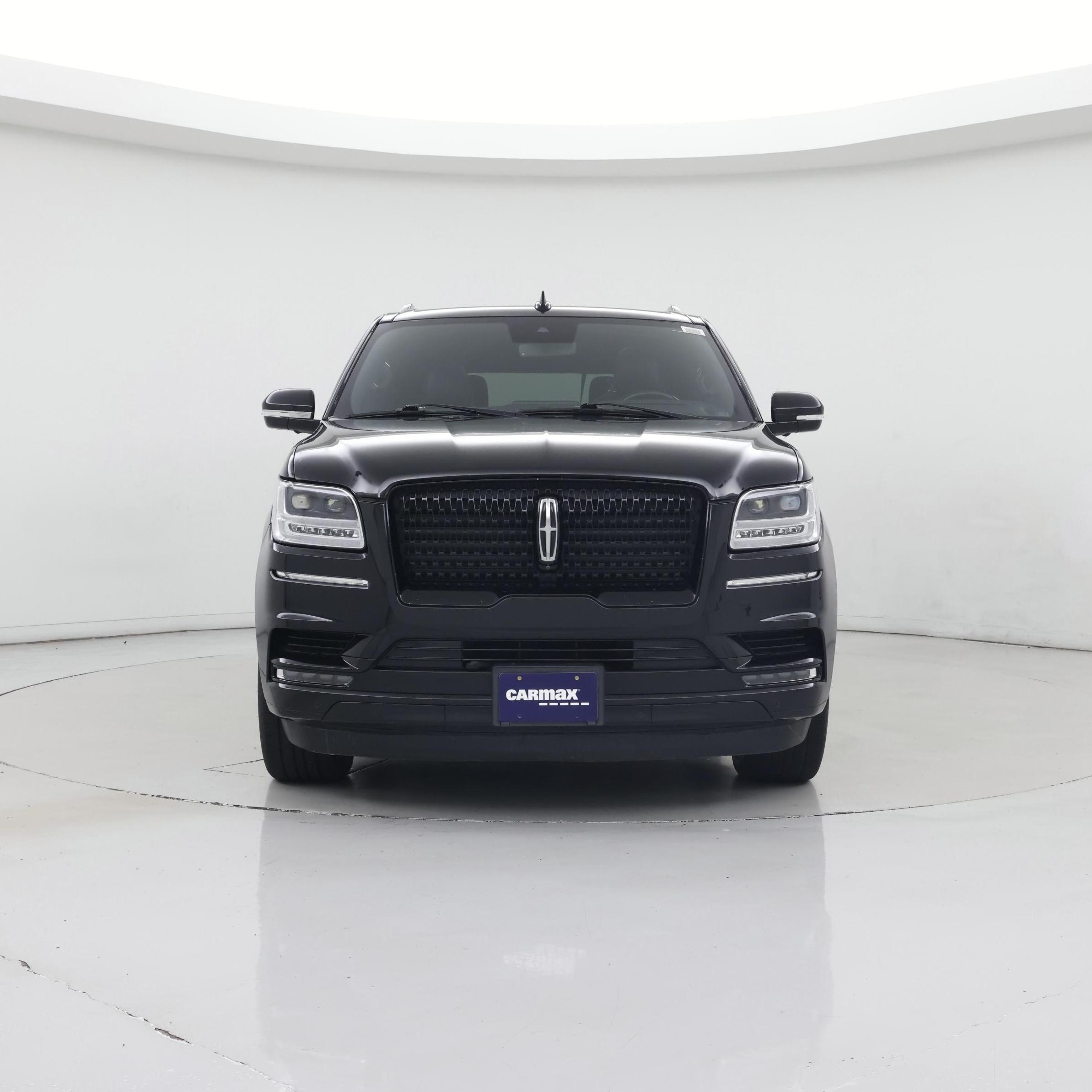 Thumbnail: 2020 Lincoln Navigator - 5