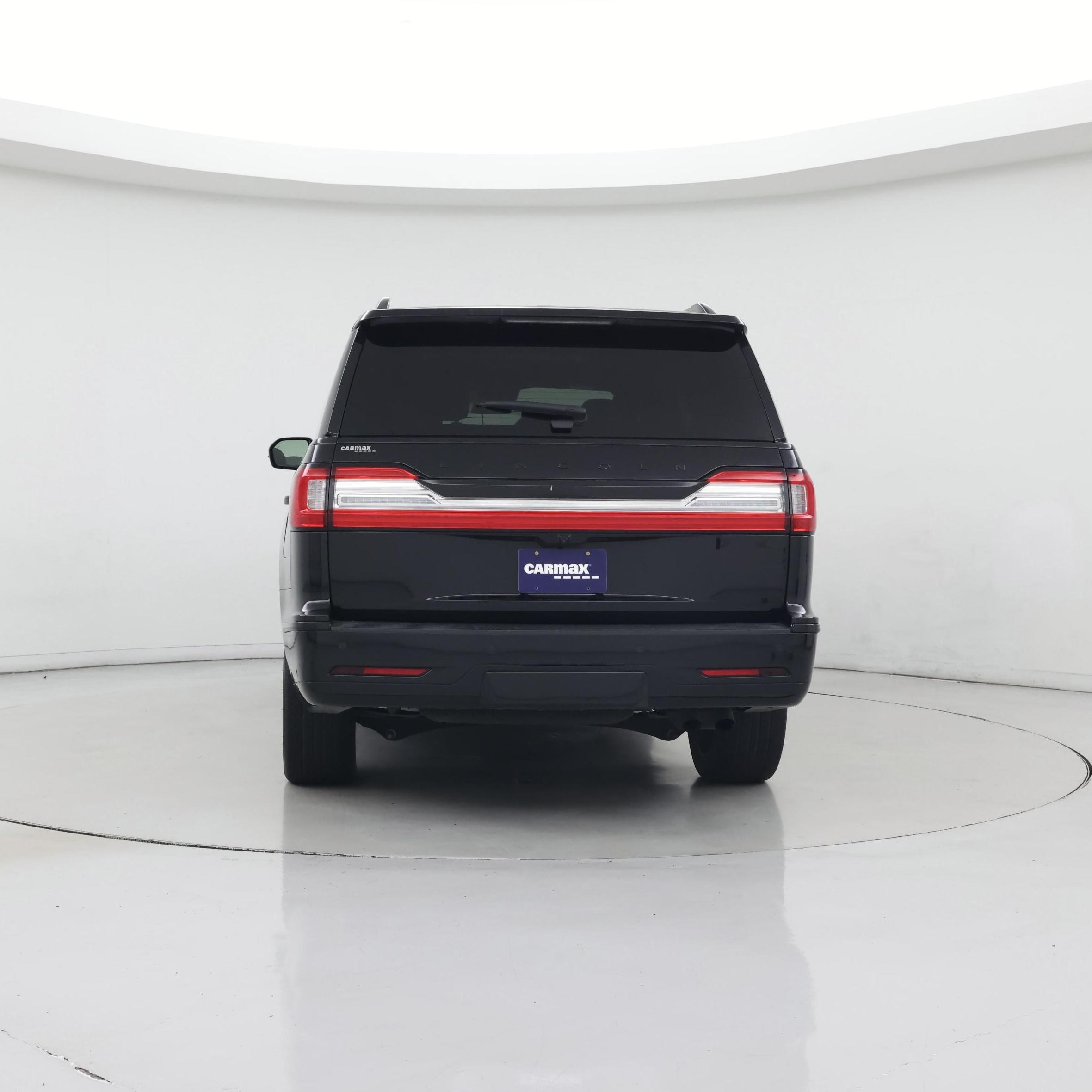 Thumbnail: 2020 Lincoln Navigator - 6