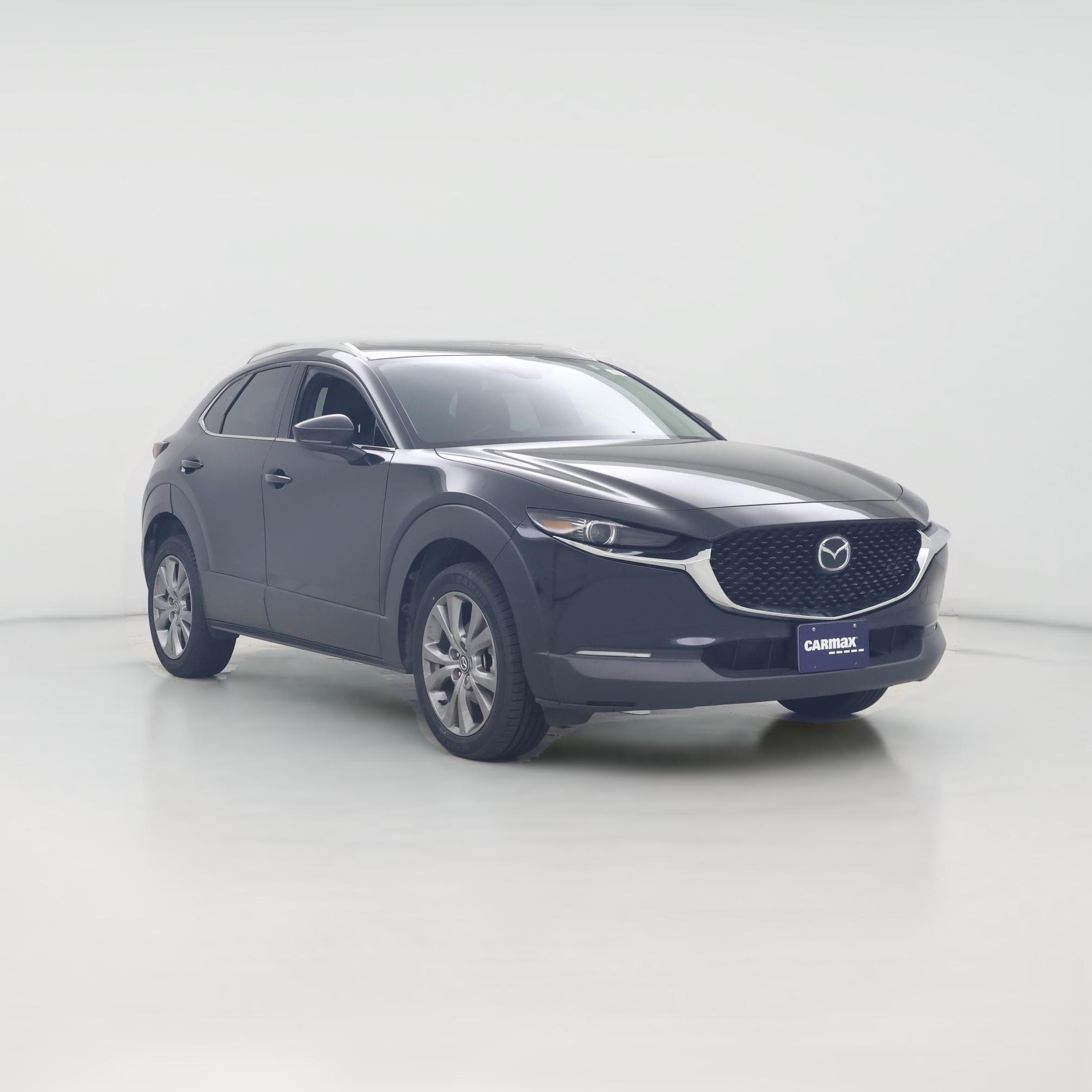 Thumbnail: 2022 Mazda CX-30 - 1