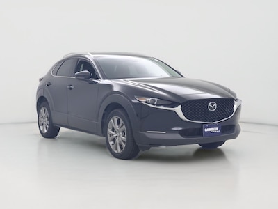 2022 Mazda CX-30 Premium