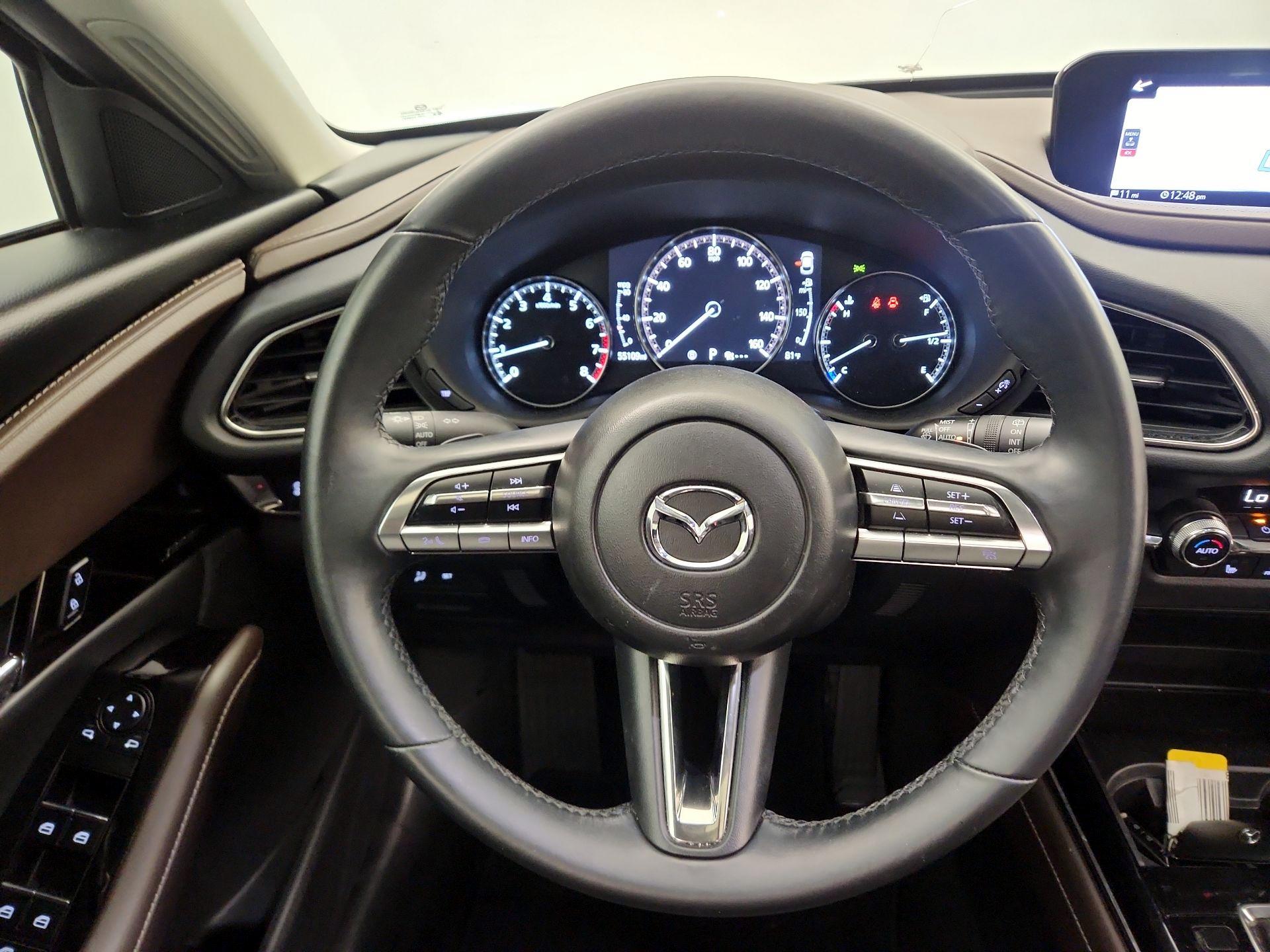 Thumbnail: 2022 Mazda CX-30 - 10