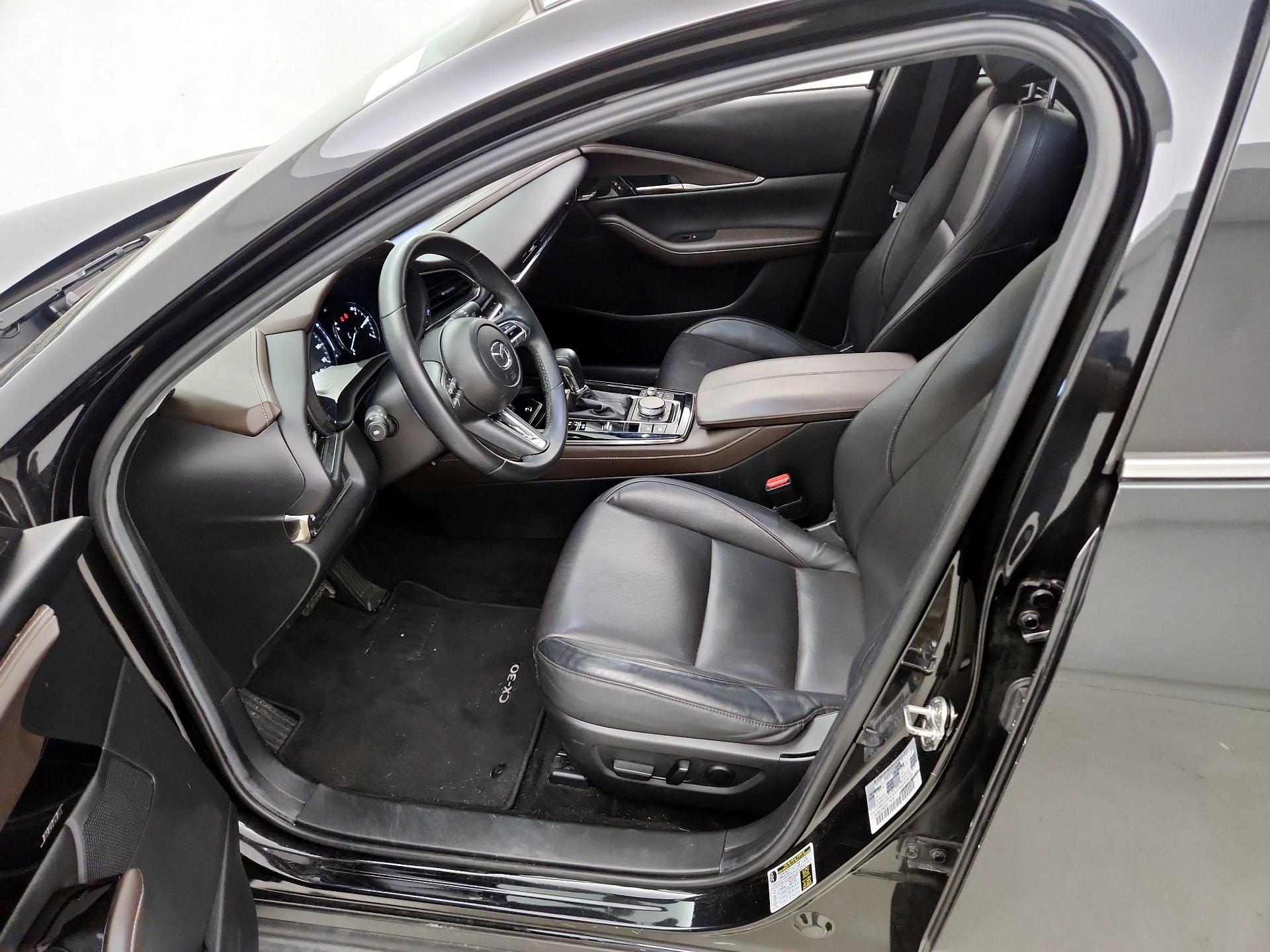 Thumbnail: 2022 Mazda CX-30 - 11