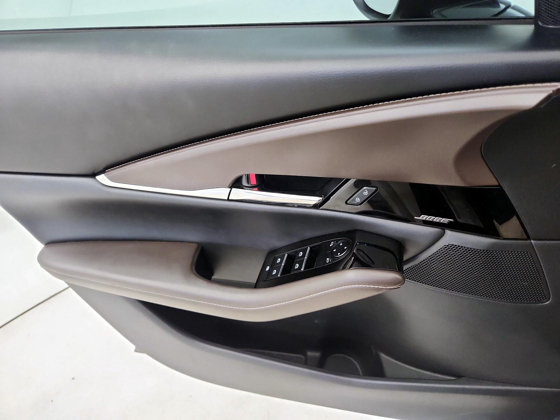 Thumbnail: 2022 Mazda CX-30 - 12