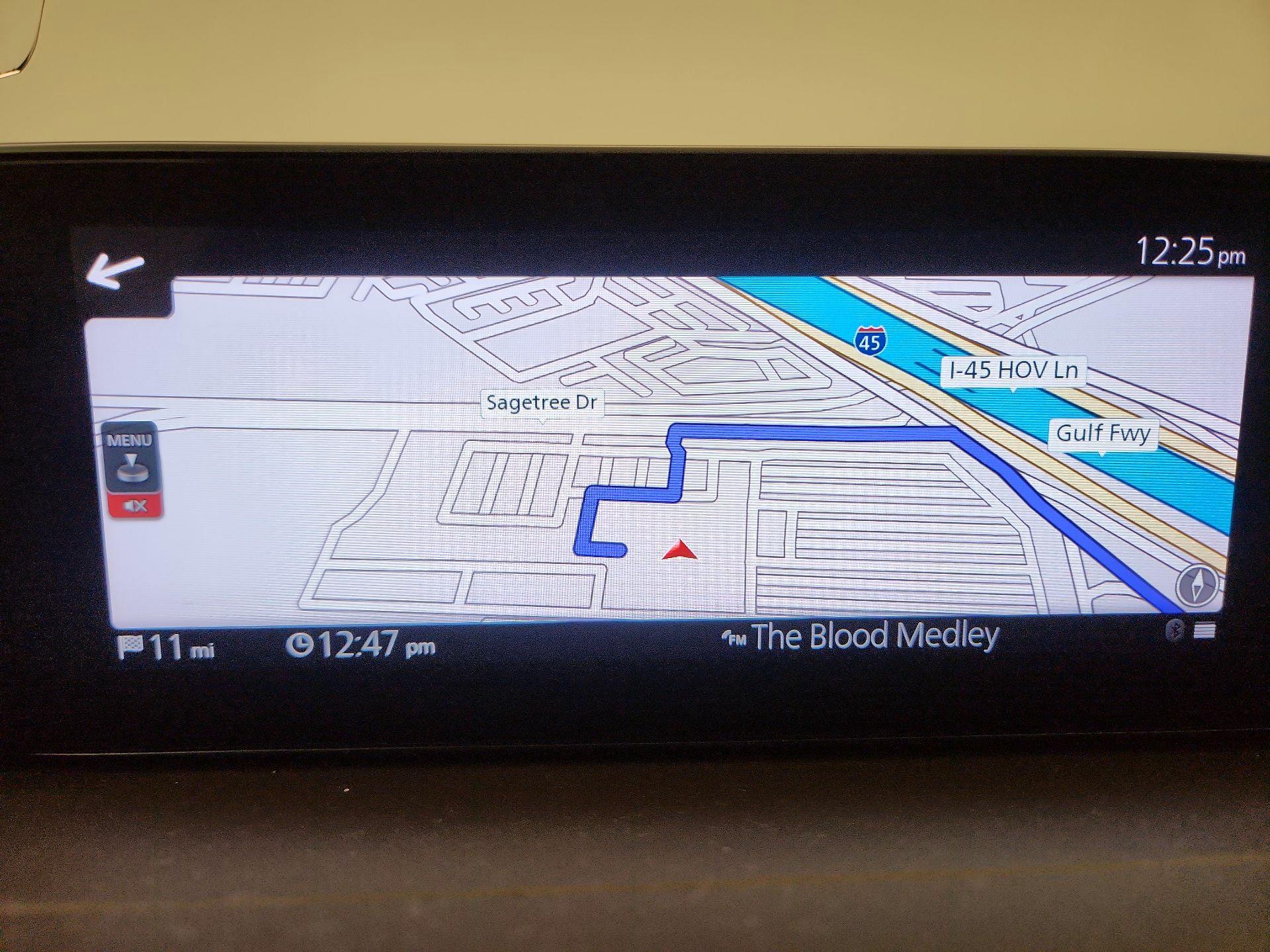 Thumbnail: 2022 Mazda CX-30 - 14