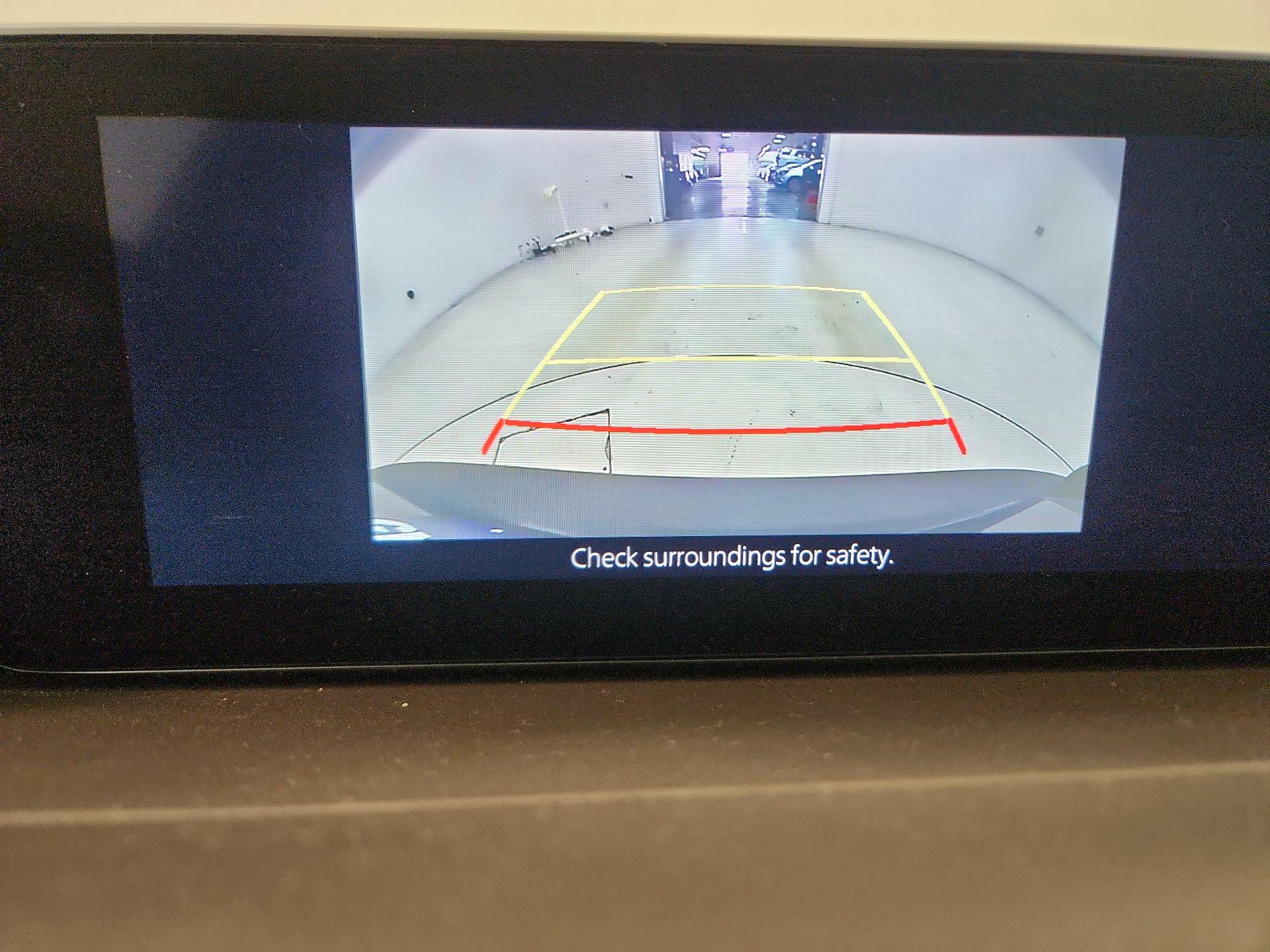 Thumbnail: 2022 Mazda CX-30 - 15