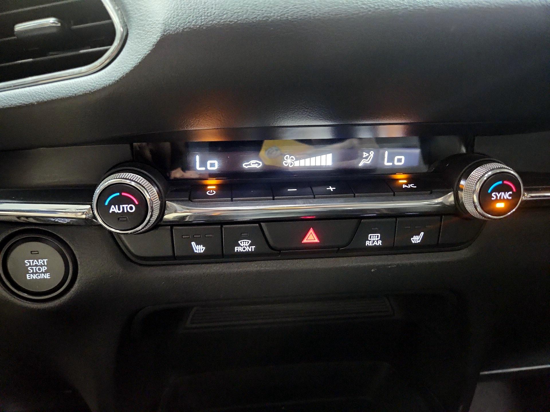 Thumbnail: 2022 Mazda CX-30 - 17