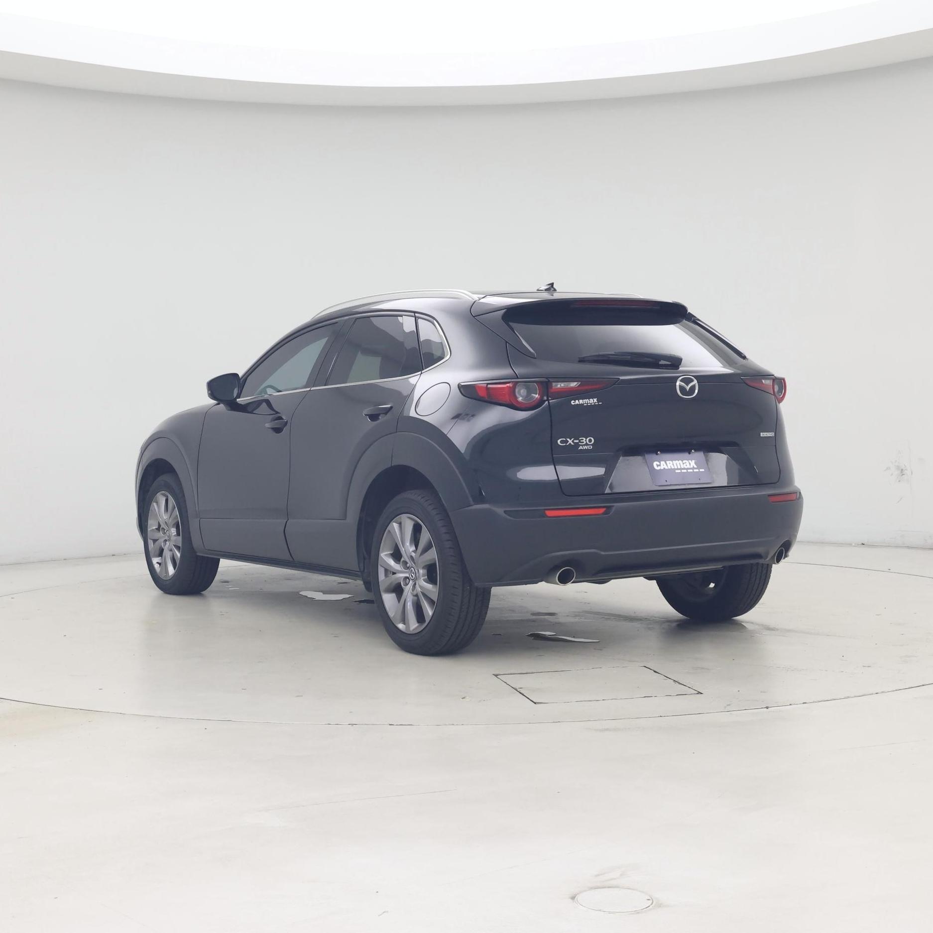 Thumbnail: 2022 Mazda CX-30 - 2