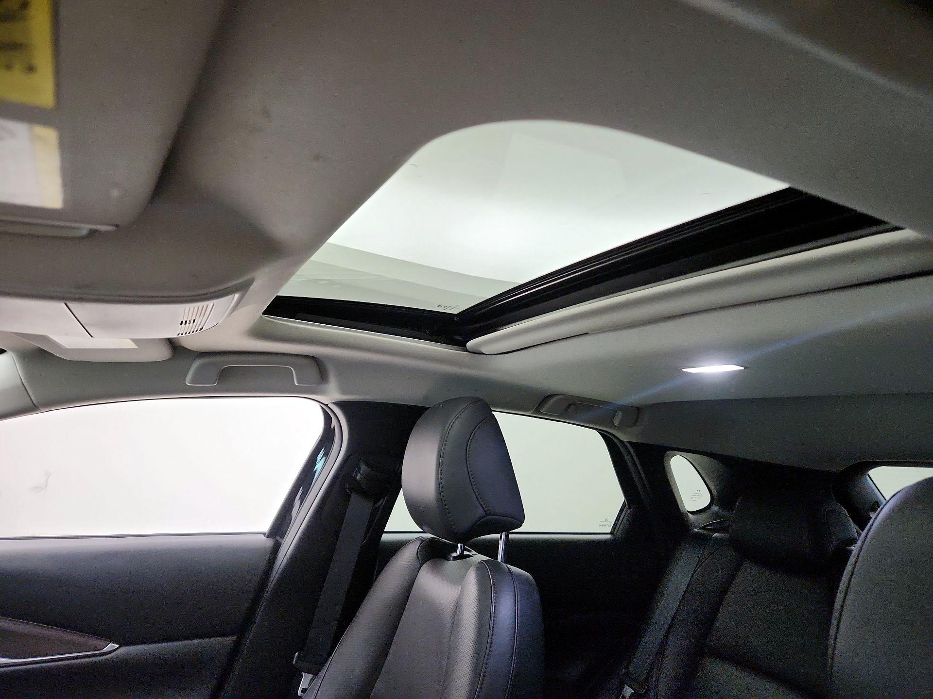 Thumbnail: 2022 Mazda CX-30 - 19