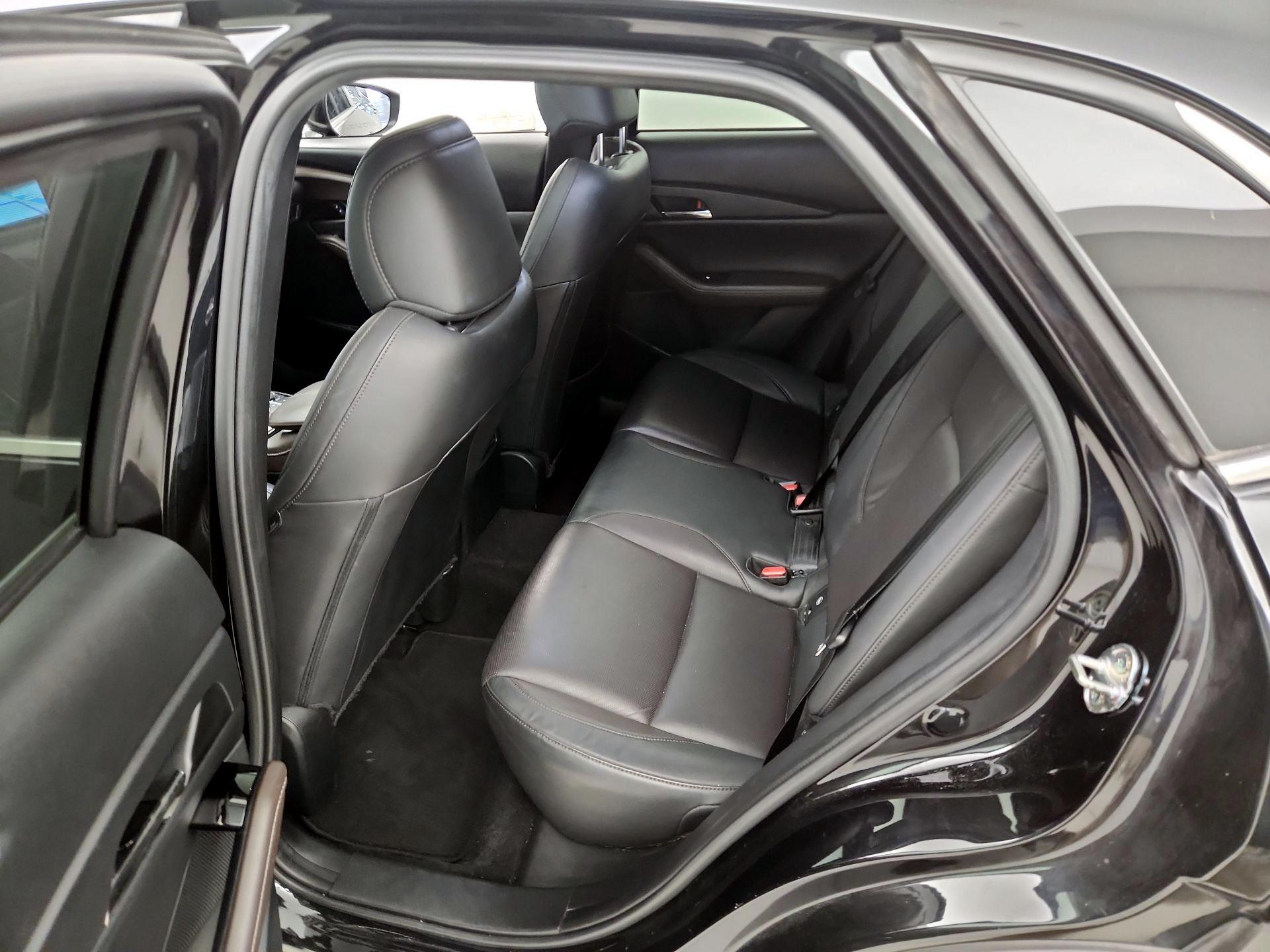 Thumbnail: 2022 Mazda CX-30 - 20