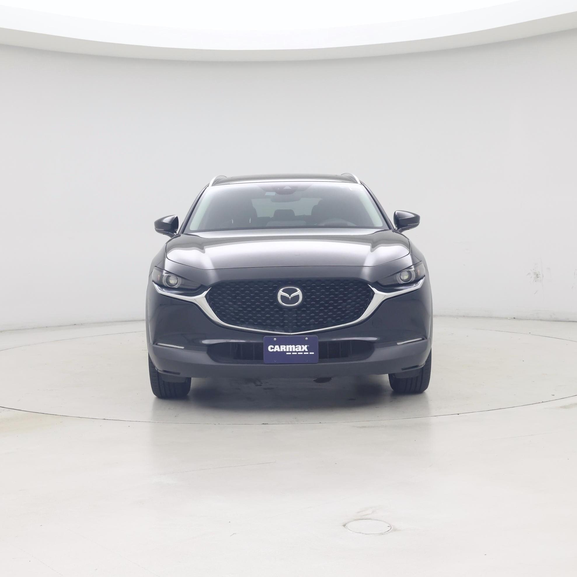 Thumbnail: 2022 Mazda CX-30 - 5