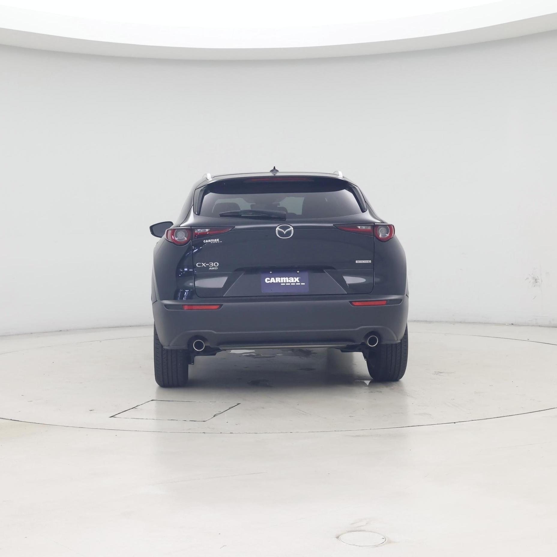 Thumbnail: 2022 Mazda CX-30 - 6