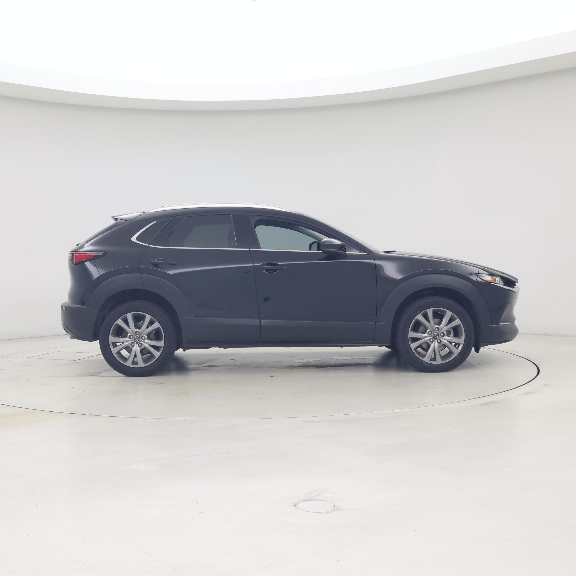 Thumbnail: 2022 Mazda CX-30 - 7