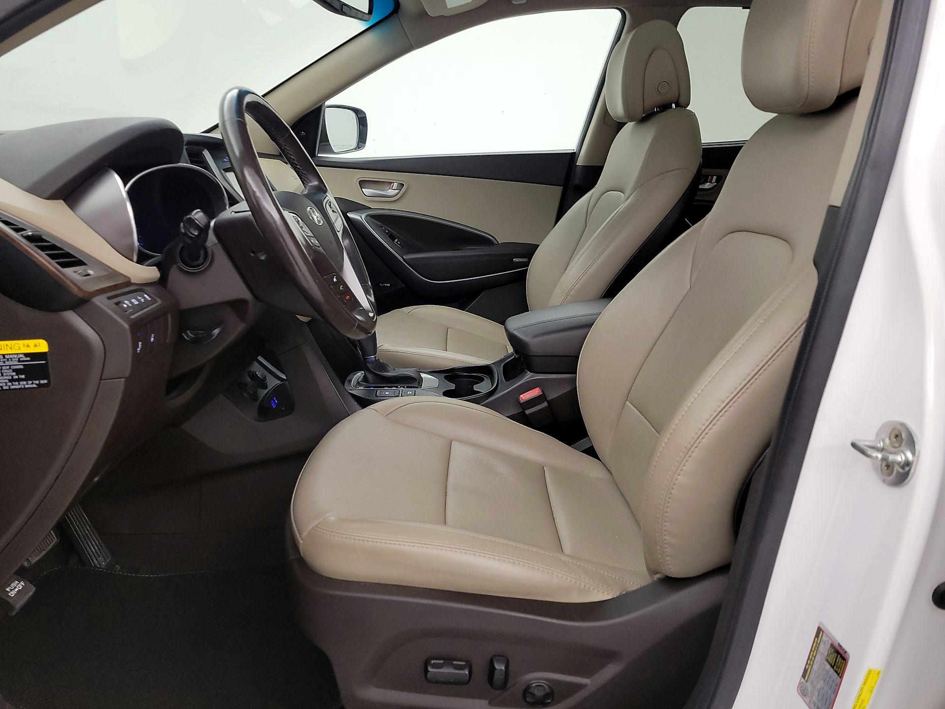 Thumbnail: 2018 Hyundai Santa Fe - 11