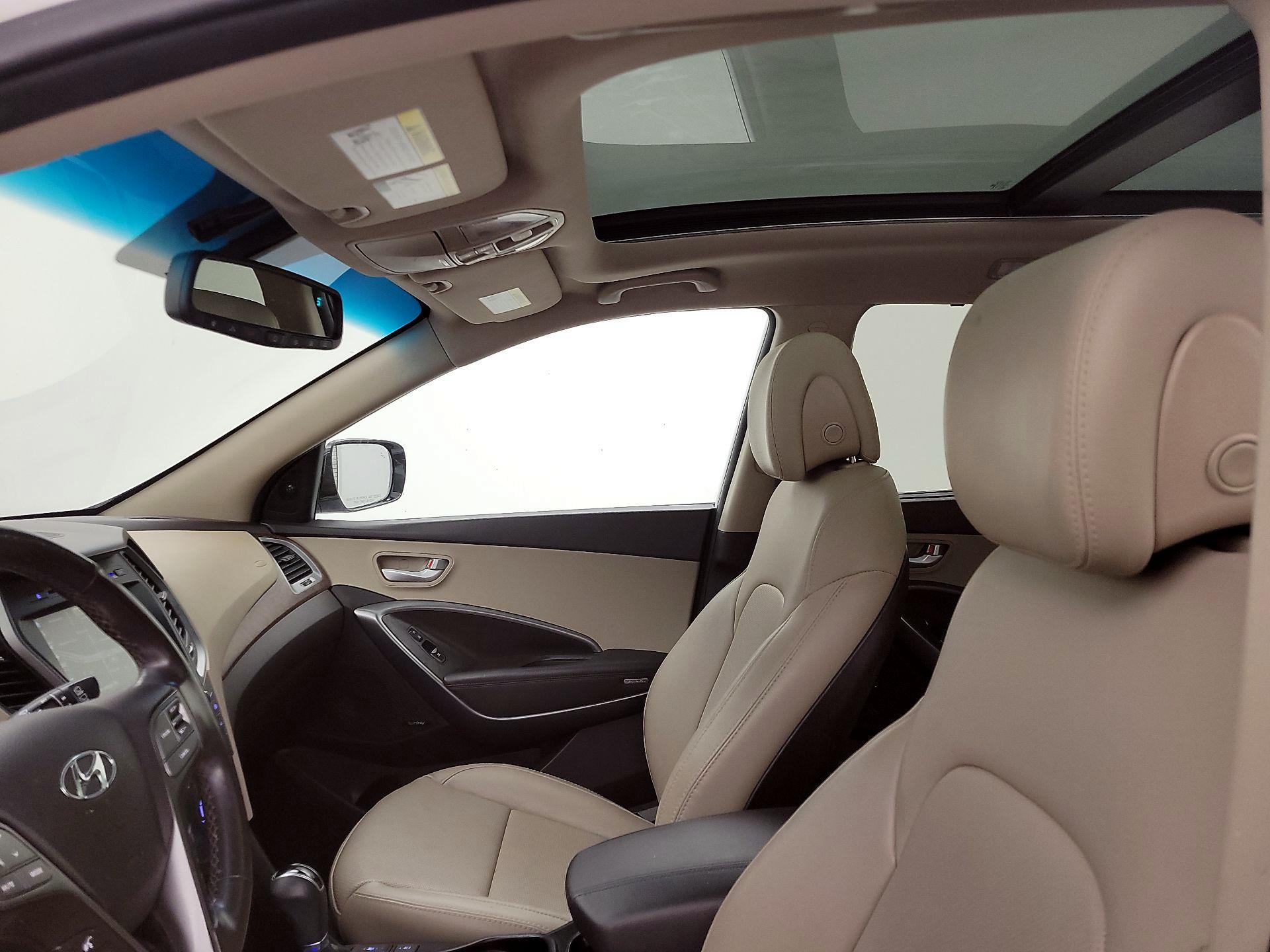 Thumbnail: 2018 Hyundai Santa Fe - 20