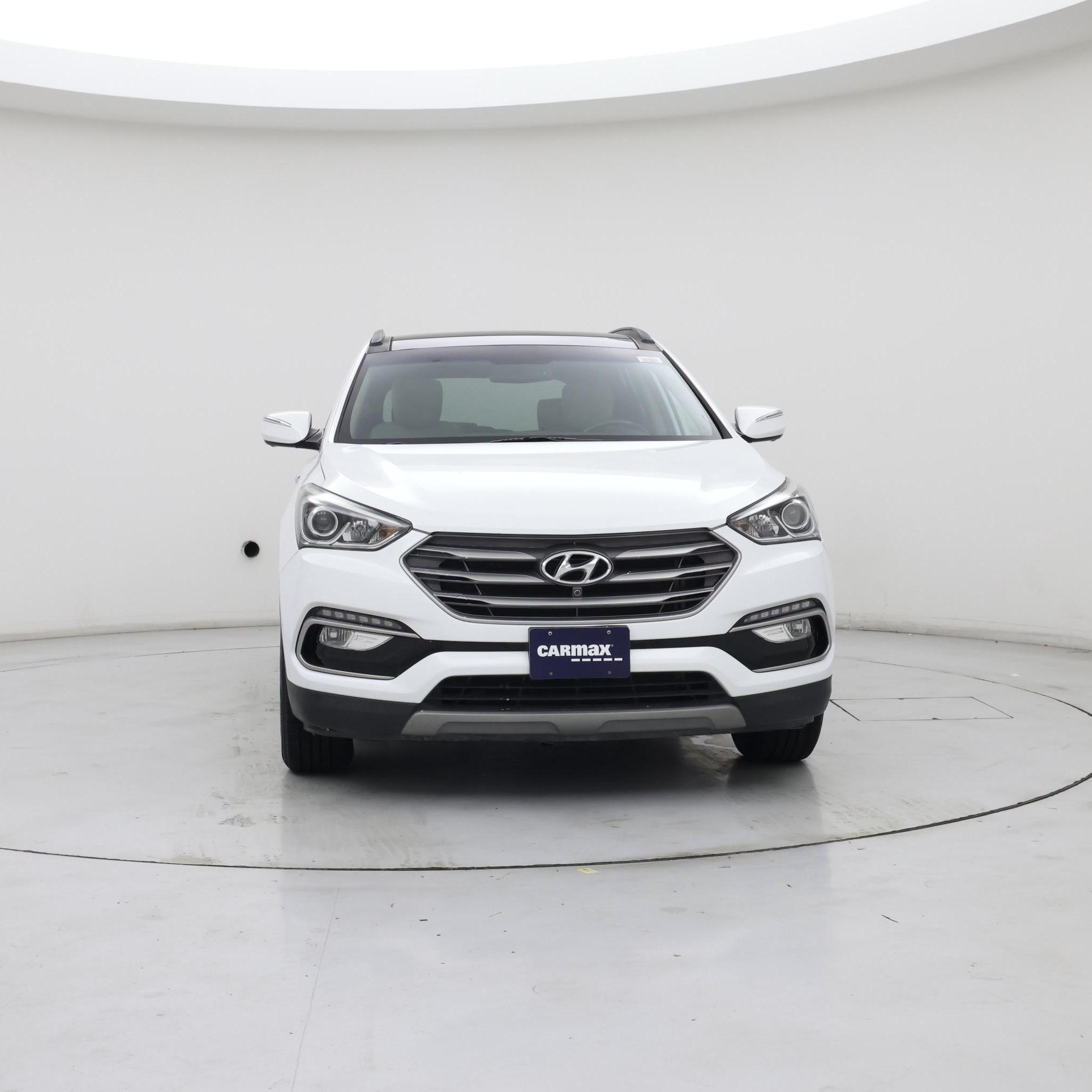 Thumbnail: 2018 Hyundai Santa Fe - 5