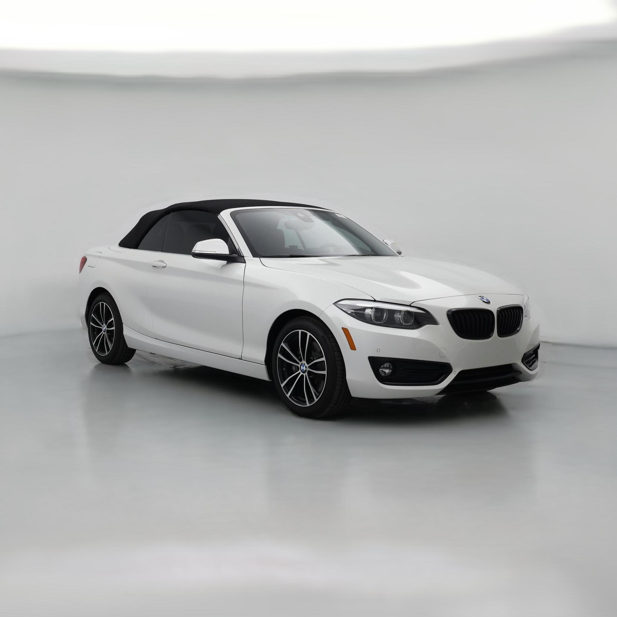 Thumbnail: 2020 BMW 2 Series - 1