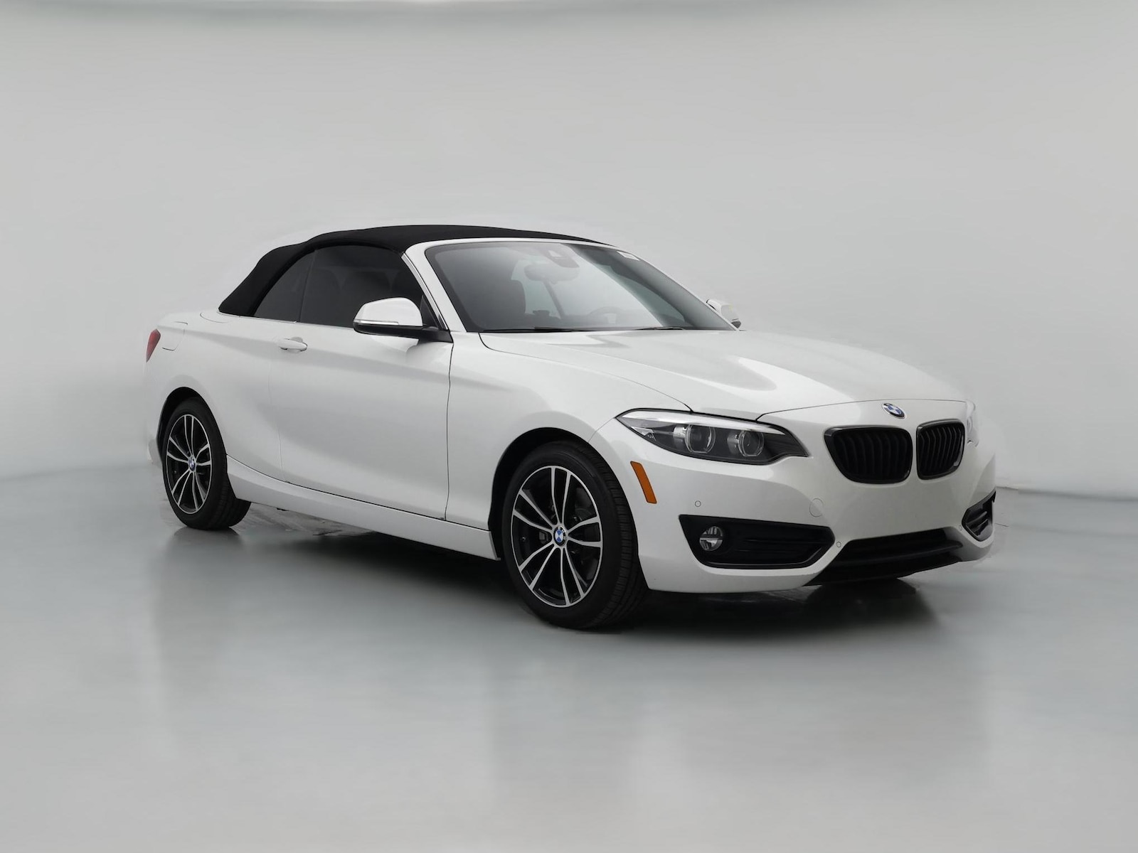 2020 BMW 2 Series 230i