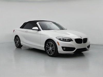 2020 BMW 230 I