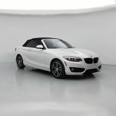 2020 BMW 230 I