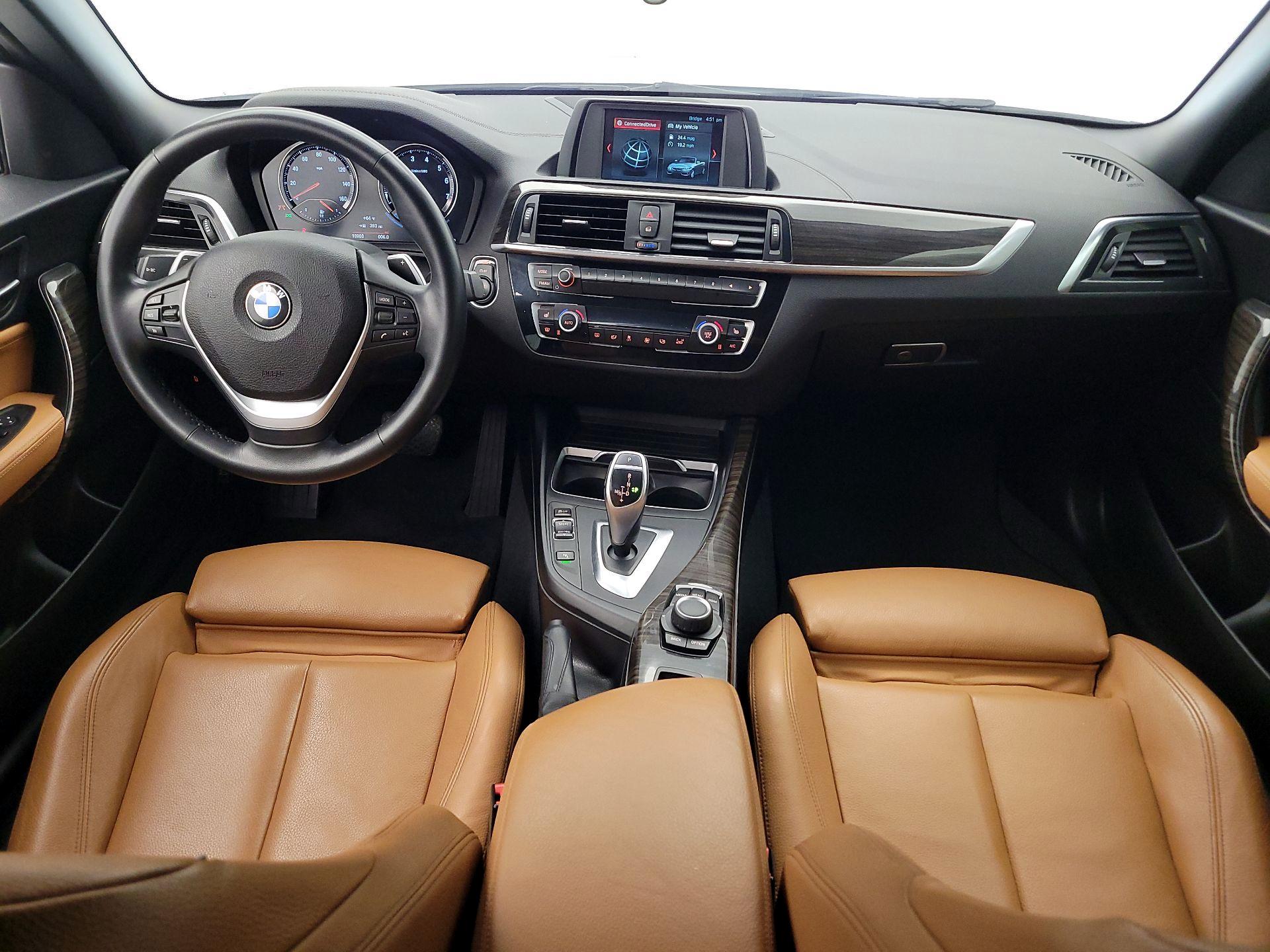 Thumbnail: 2020 BMW 2 Series - 9