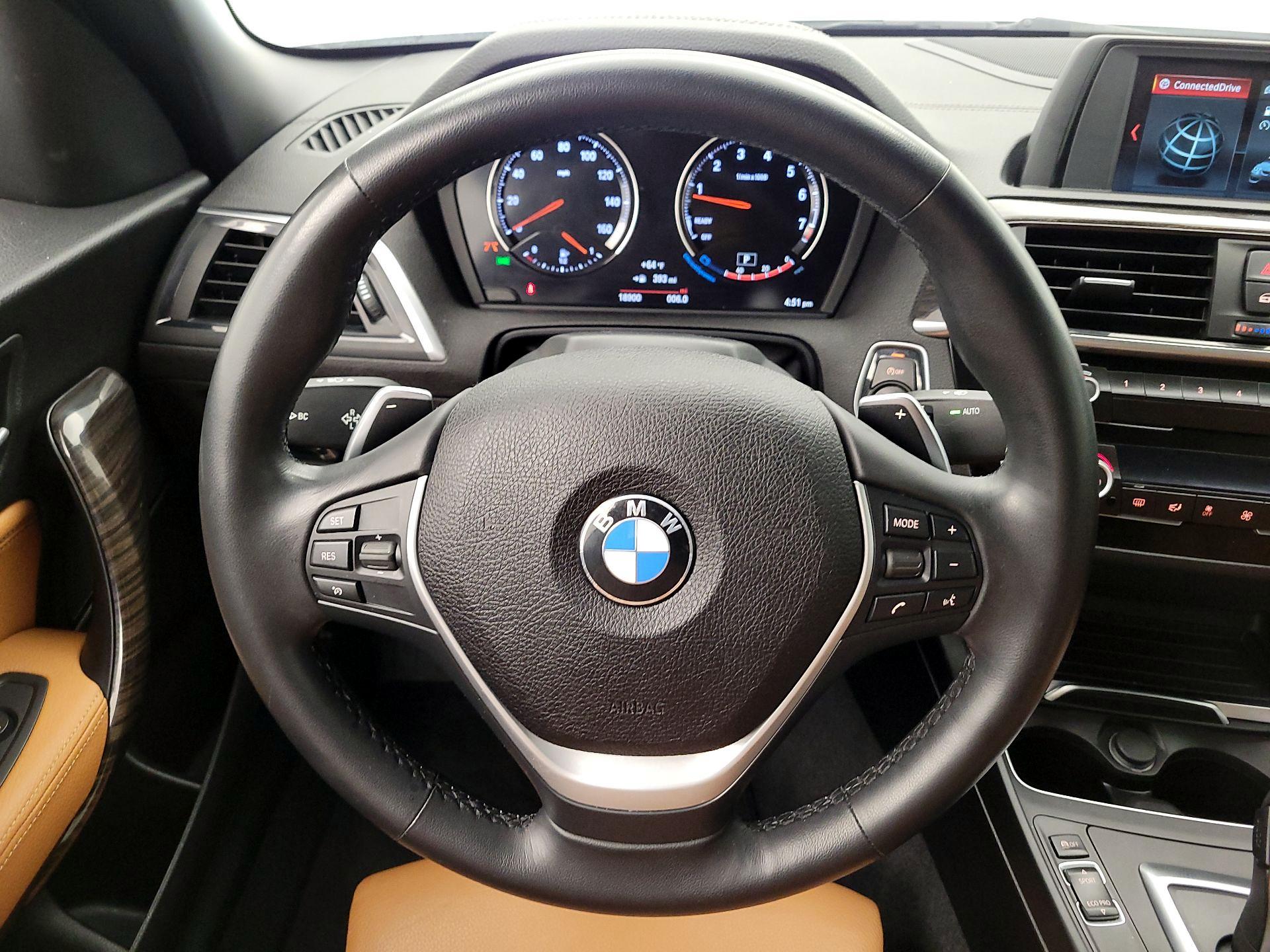 Thumbnail: 2020 BMW 2 Series - 10