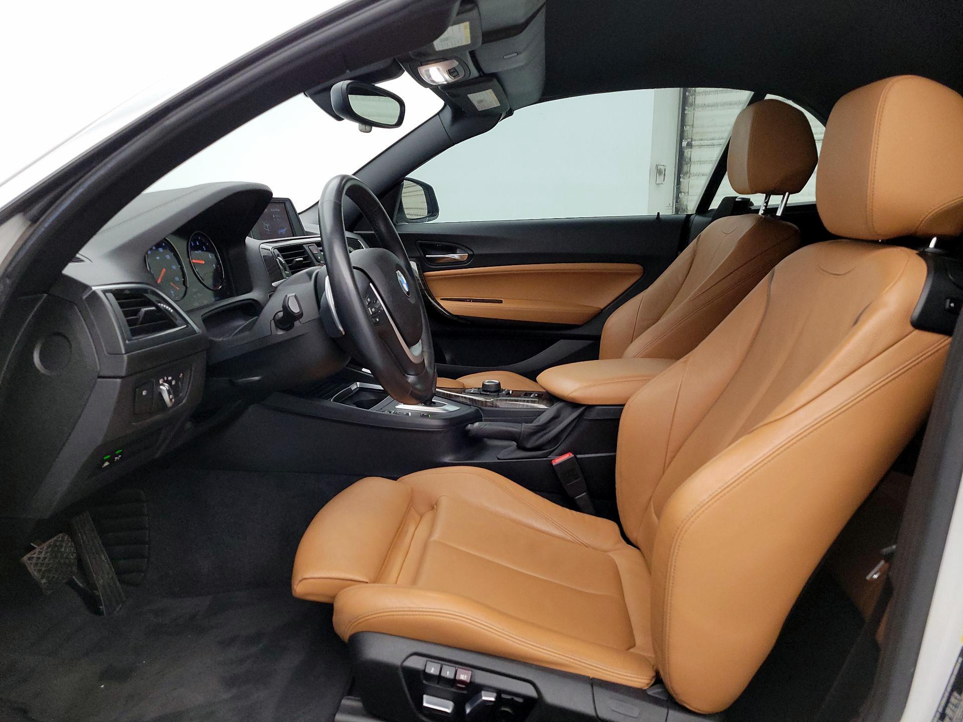 Thumbnail: 2020 BMW 2 Series - 11