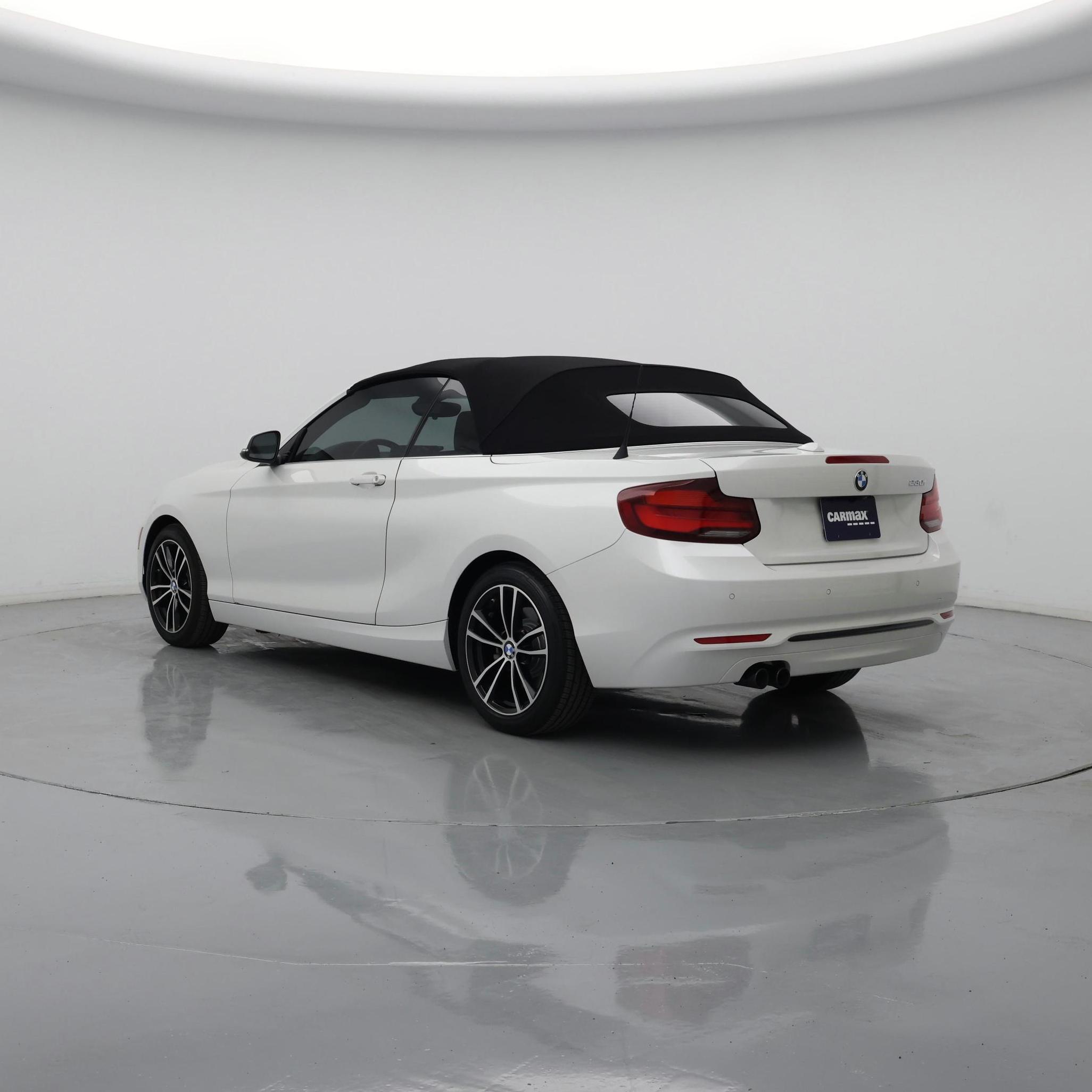 Thumbnail: 2020 BMW 2 Series - 2