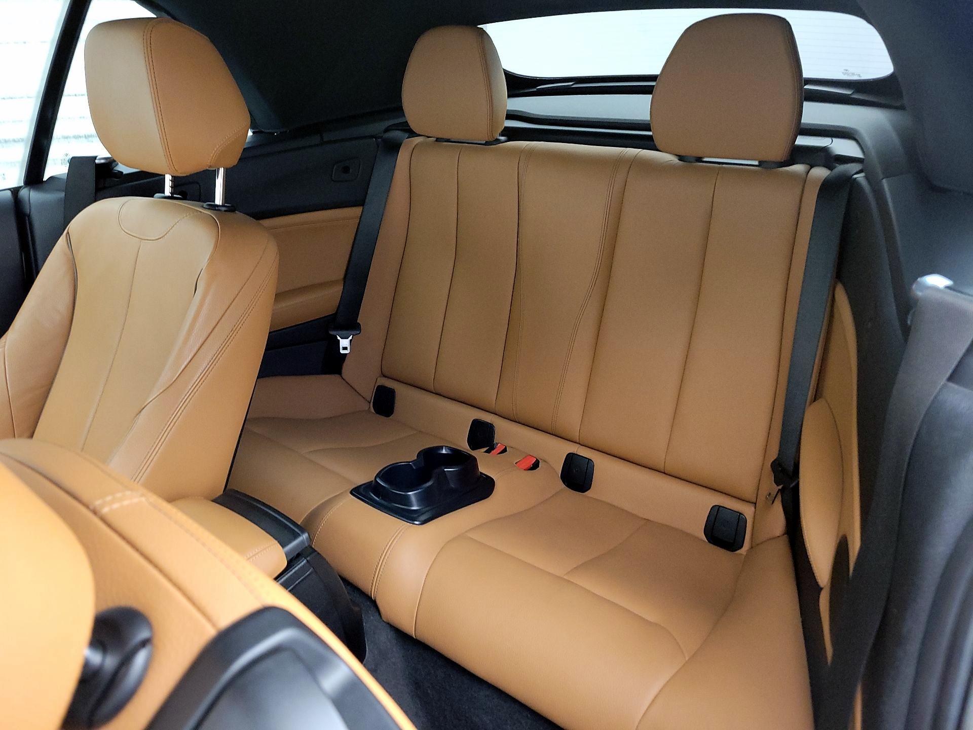 Thumbnail: 2020 BMW 2 Series - 19