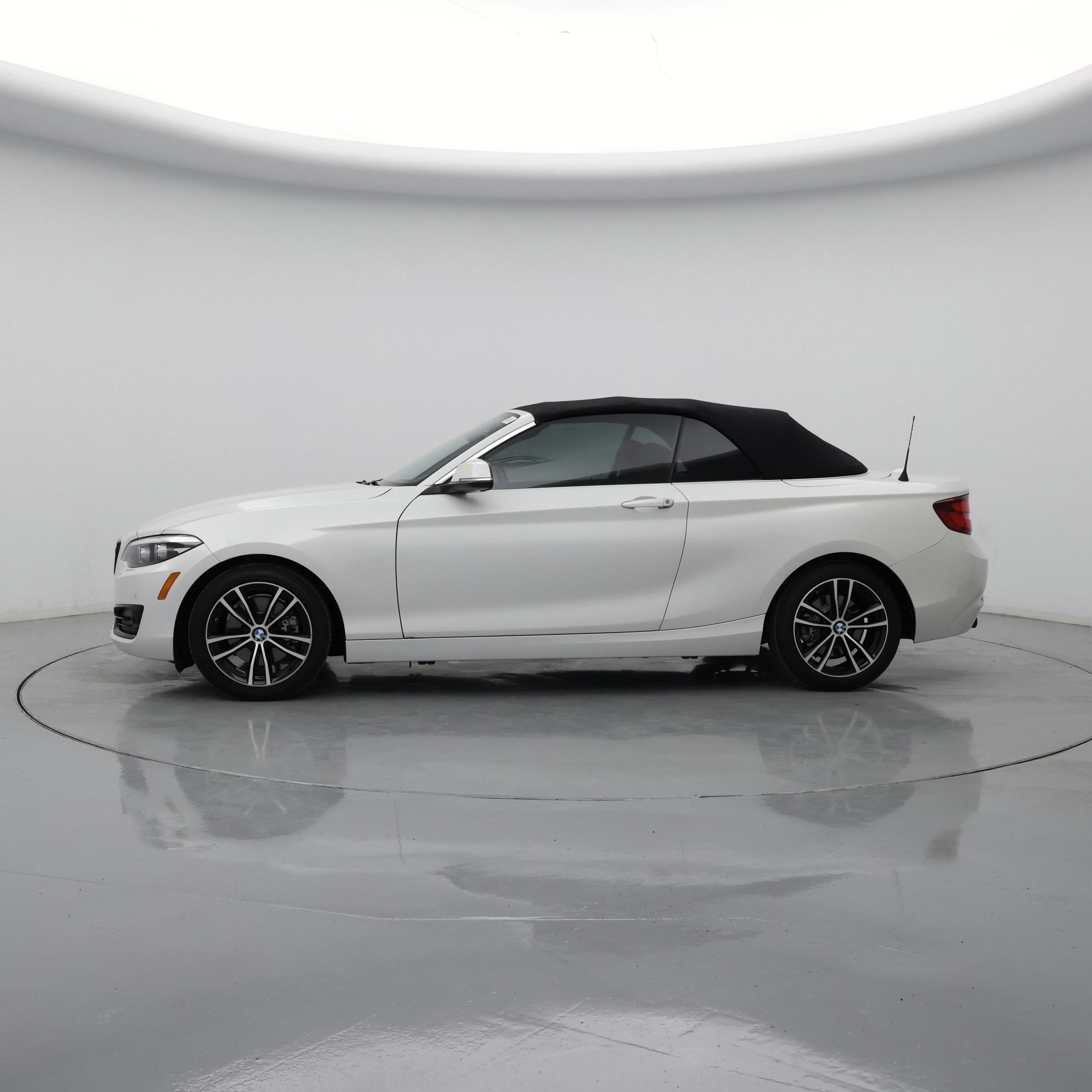 Thumbnail: 2020 BMW 2 Series - 3
