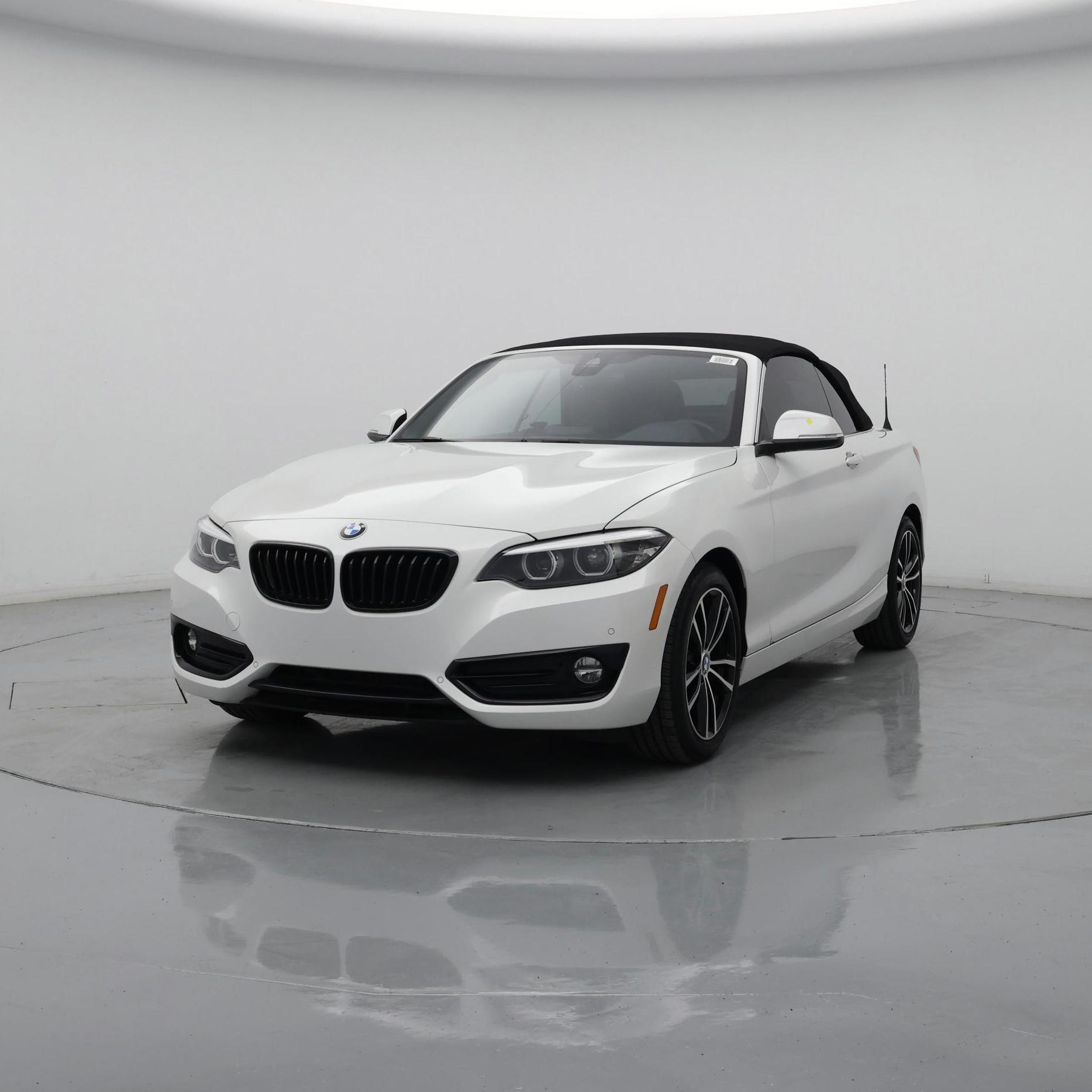 Thumbnail: 2020 BMW 2 Series - 4