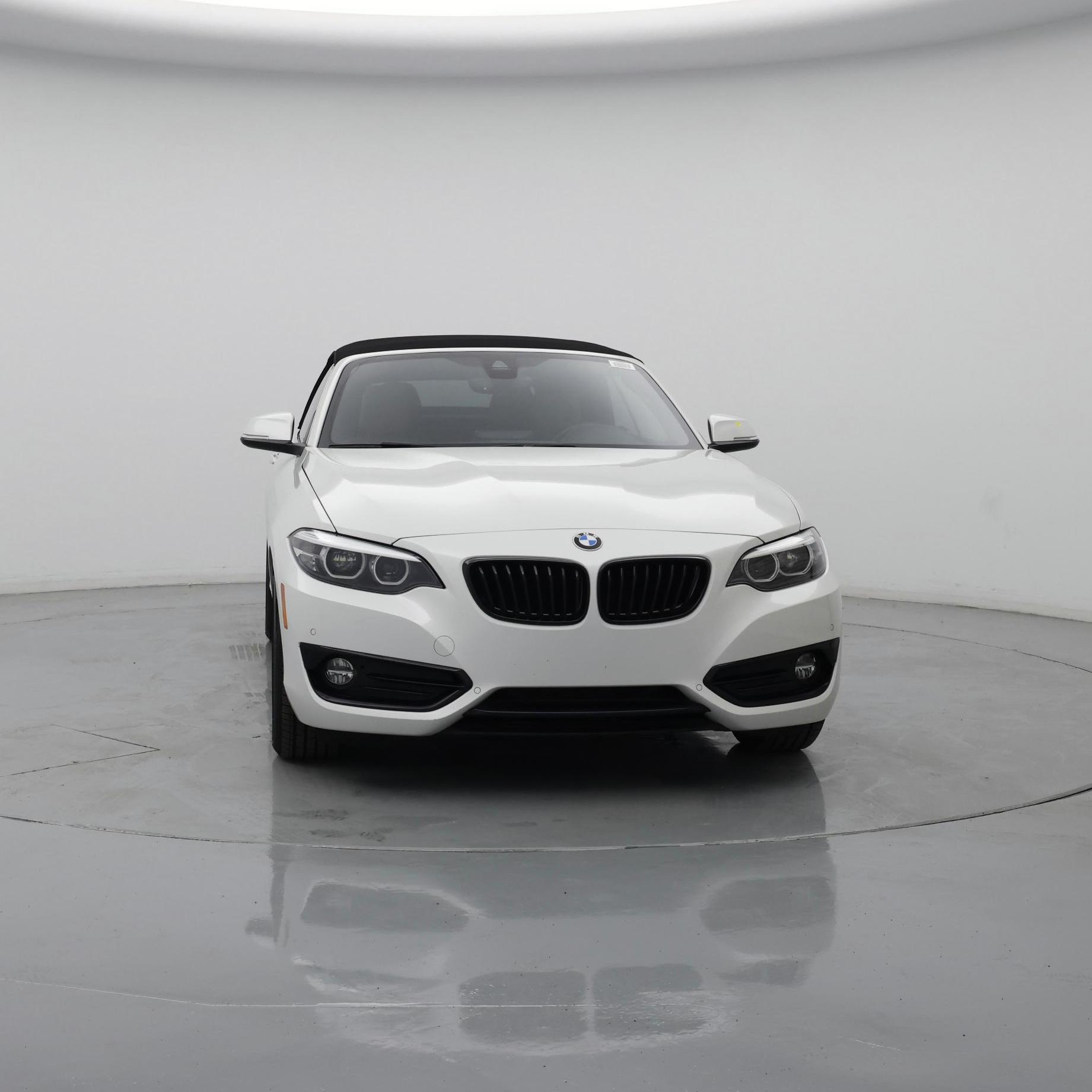 Thumbnail: 2020 BMW 2 Series - 5