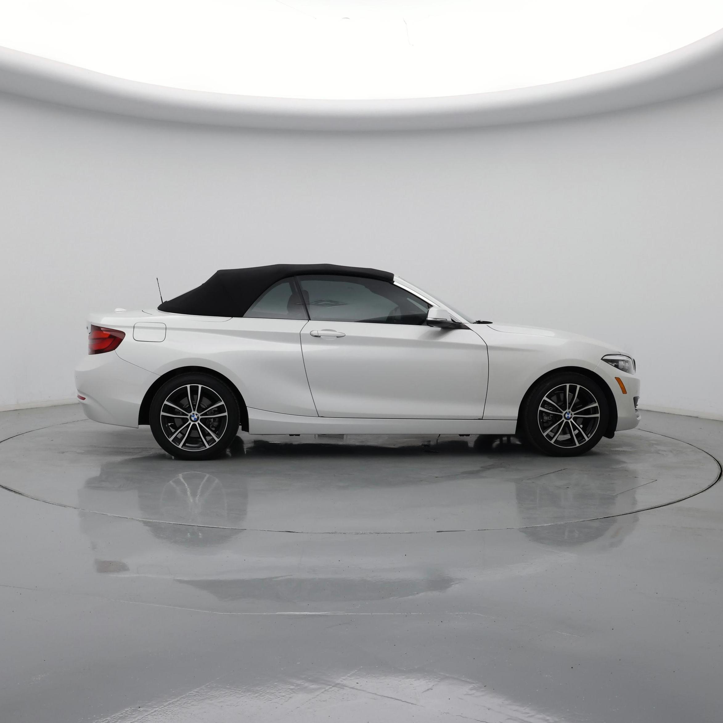 Thumbnail: 2020 BMW 2 Series - 7
