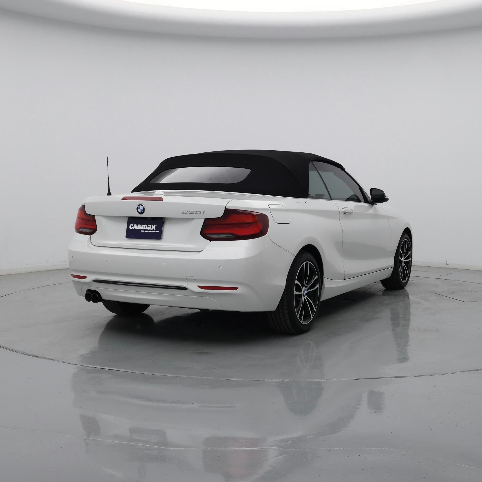 Thumbnail: 2020 BMW 2 Series - 8