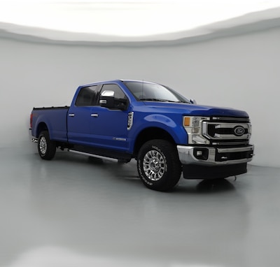 2021 Ford F350 XLT