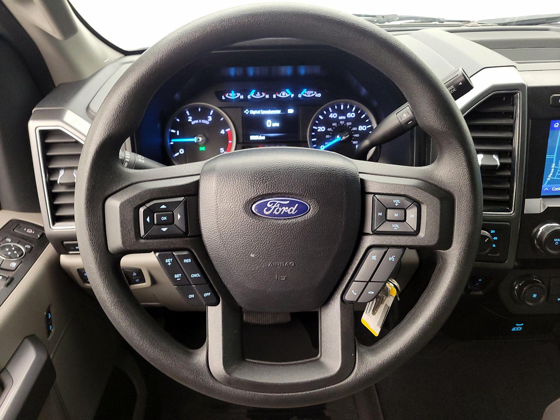 Thumbnail: 2021 Ford F-350 - 10